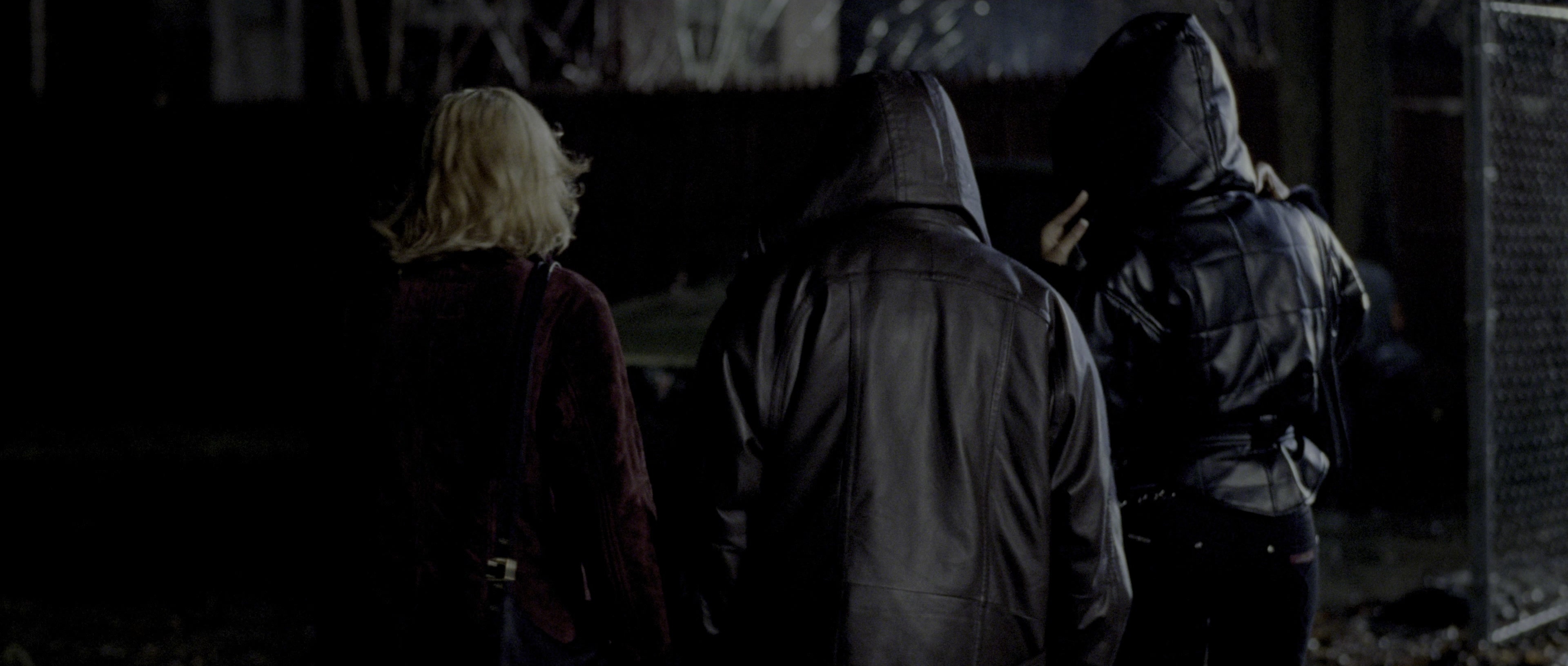 8 Mile (2002), wide, 2.35:1 — film still