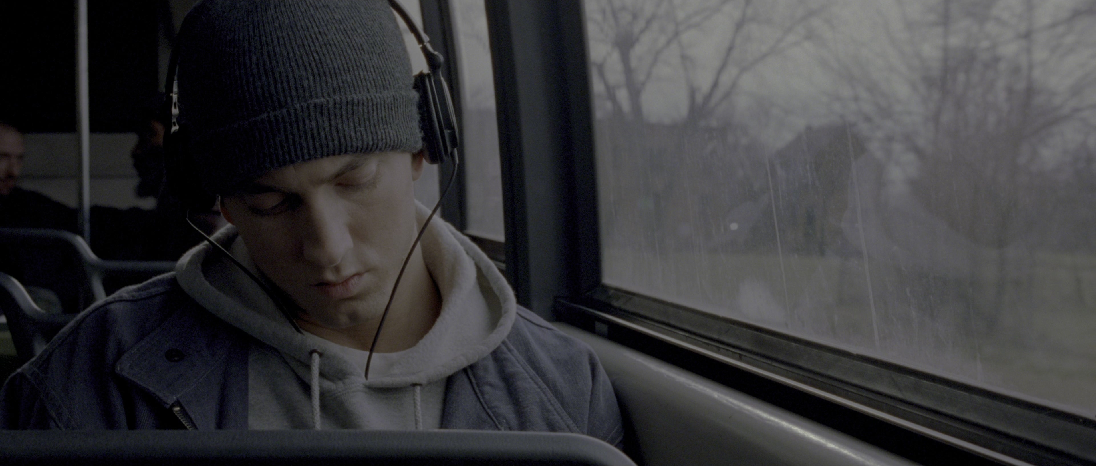 8 Mile (2002), wide, 2.35:1 — film still