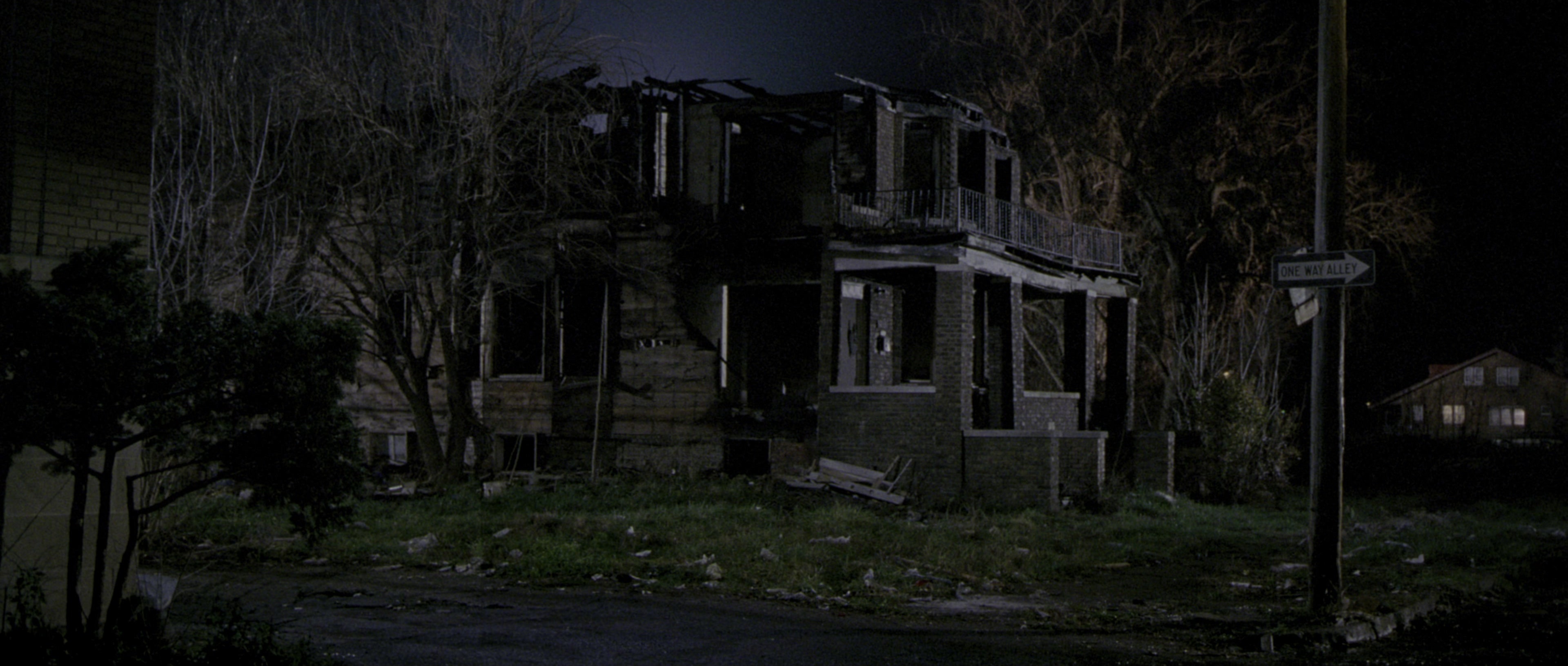 8 Mile (2002), wide, 2.35:1 — film still