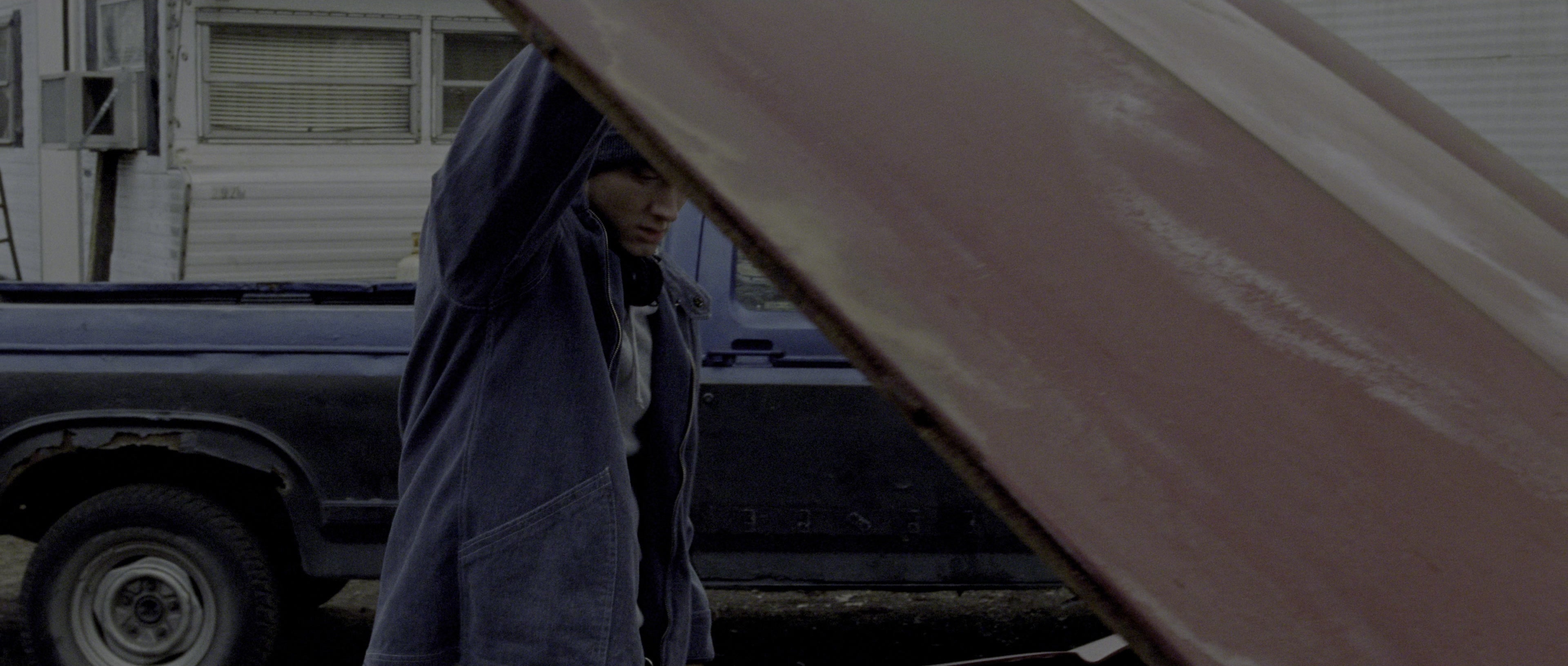 8 Mile (2002), wide, 2.35:1 — film still