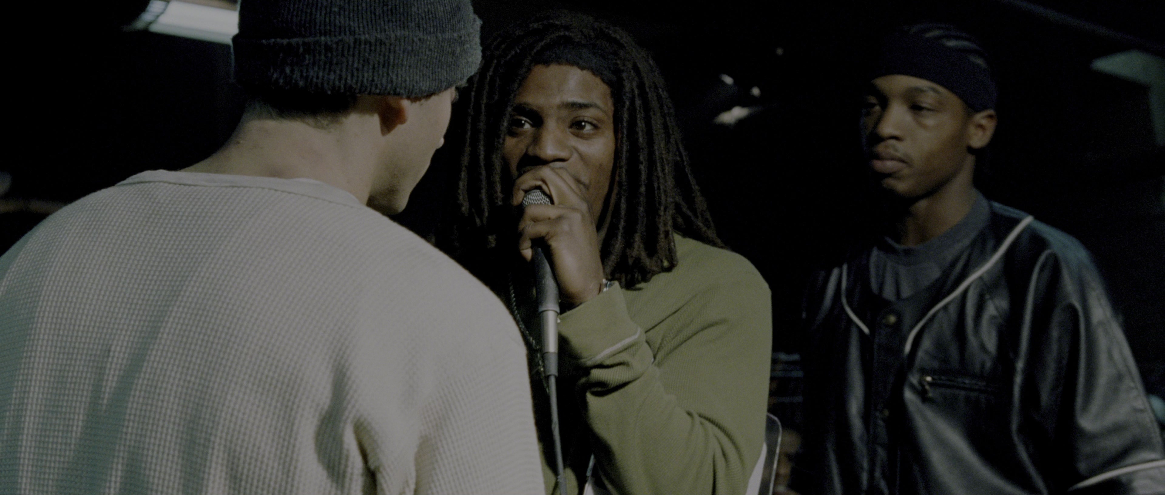 8 Mile (2002), wide, 2.35:1 — film still