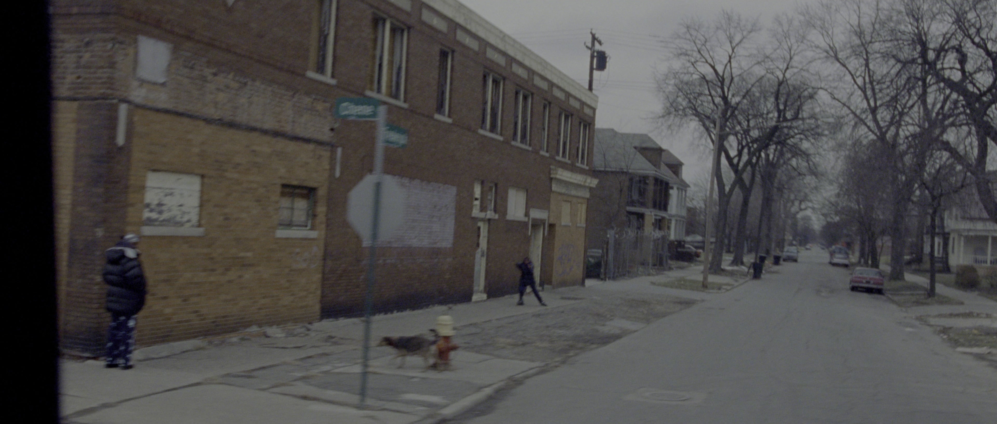 8 Mile (2002), wide, 2.35:1 — film still