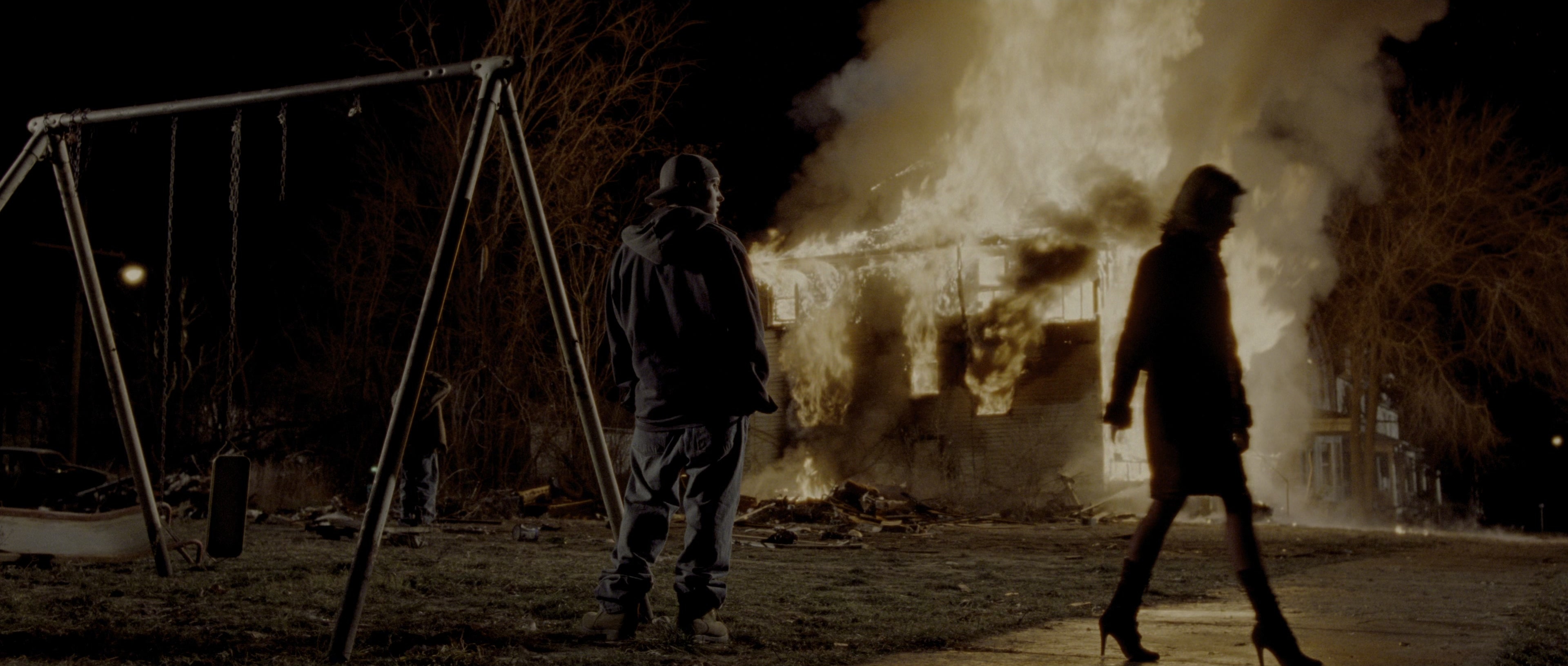 8 Mile (2002), wide, 2.35:1 — film still