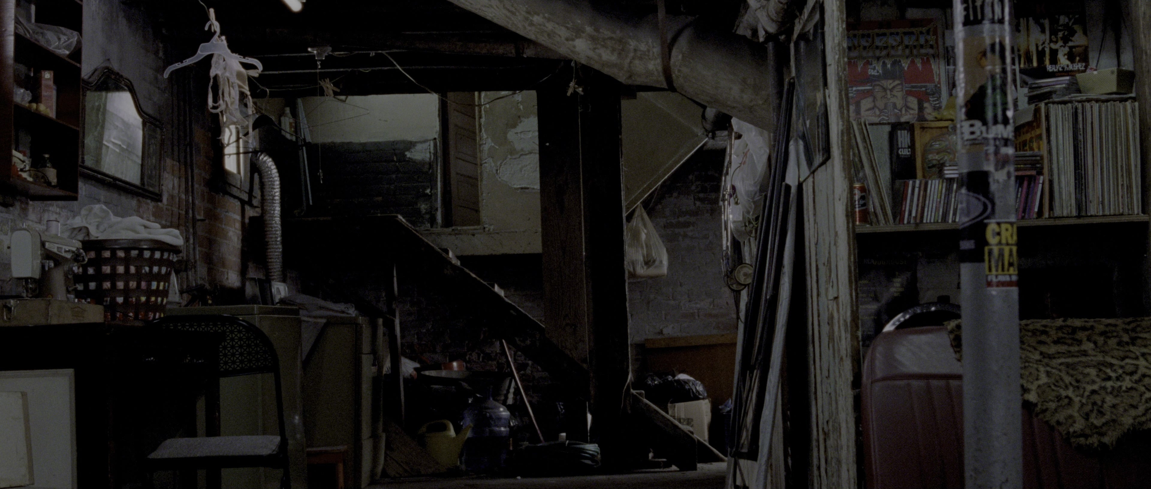 8 Mile (2002), wide, 2.35:1 — film still