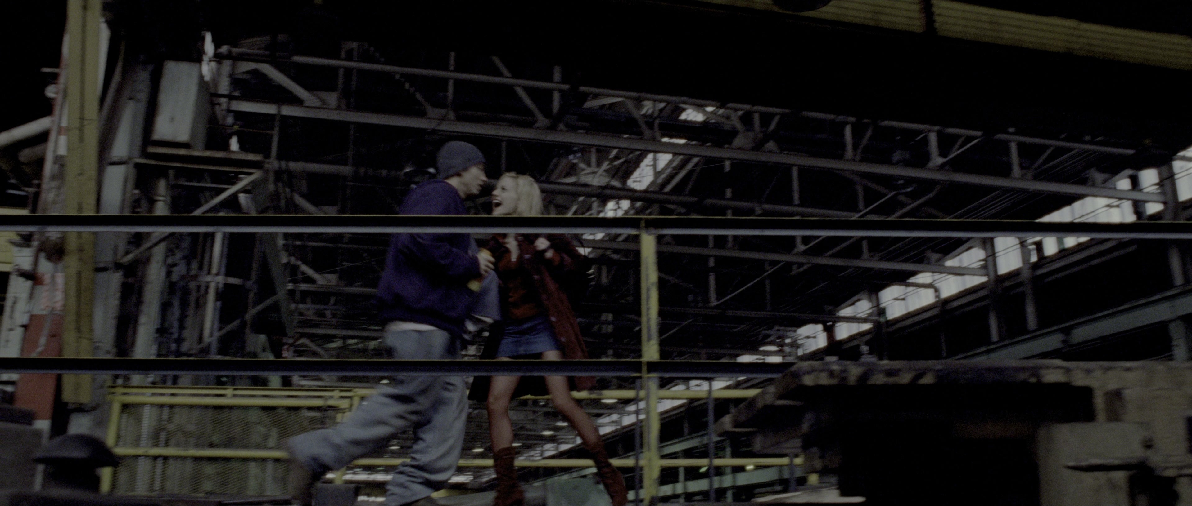 8 Mile (2002), wide, 2.35:1 — film still