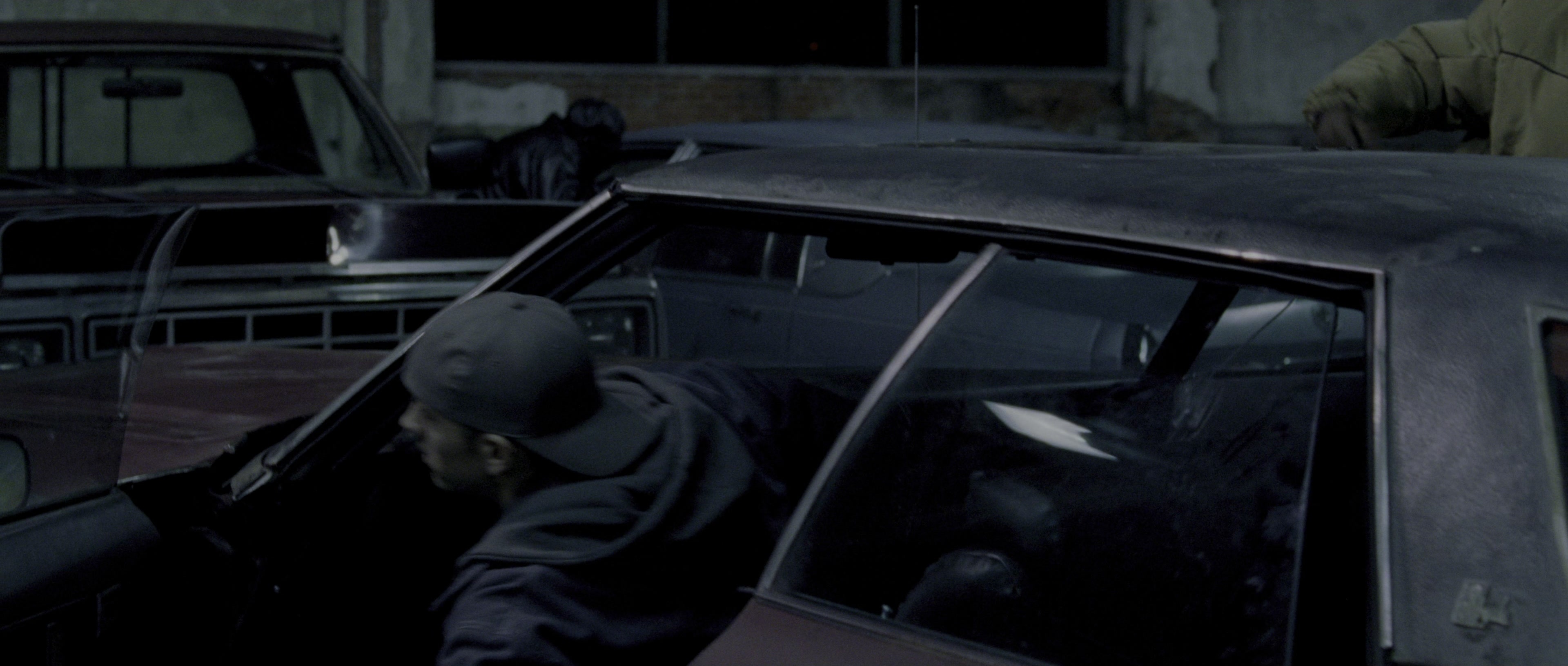 8 Mile (2002), wide, 2.35:1 — film still