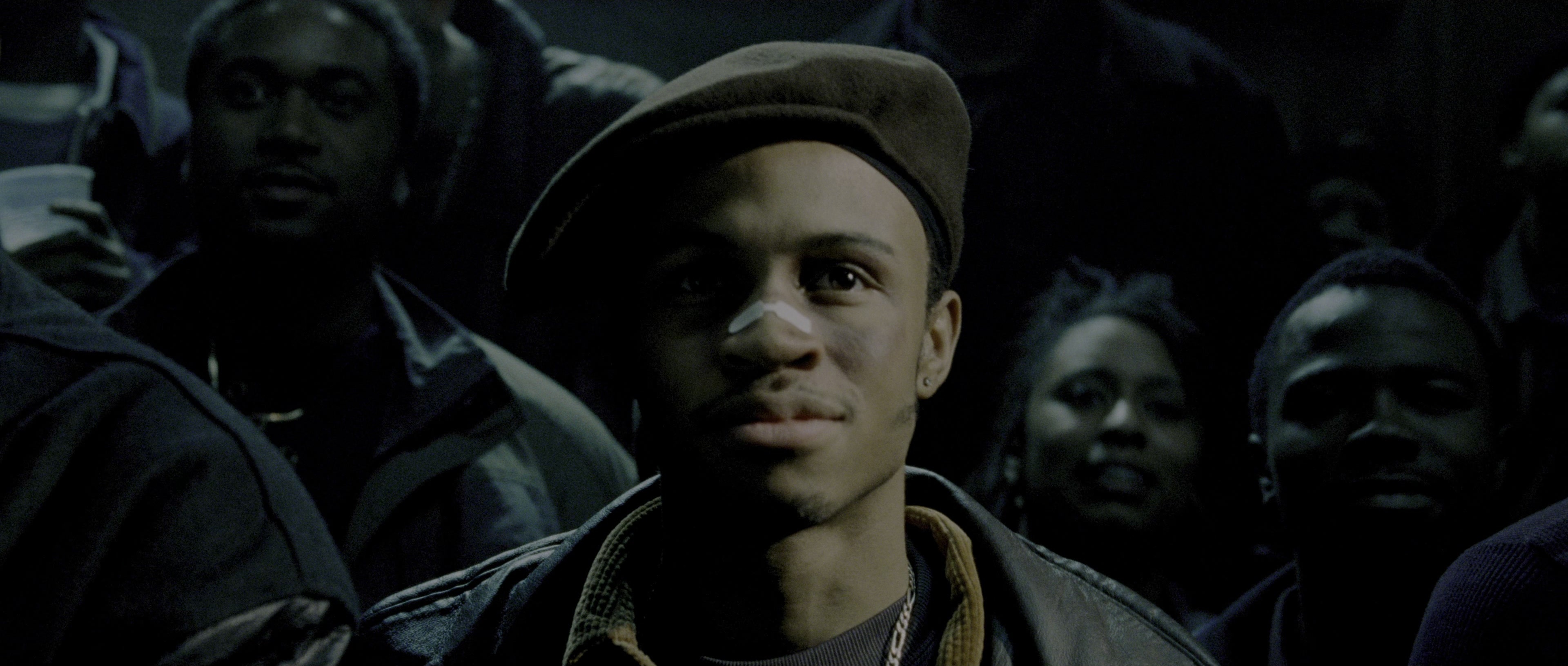 8 Mile (2002), medium, 2.35:1 — film still