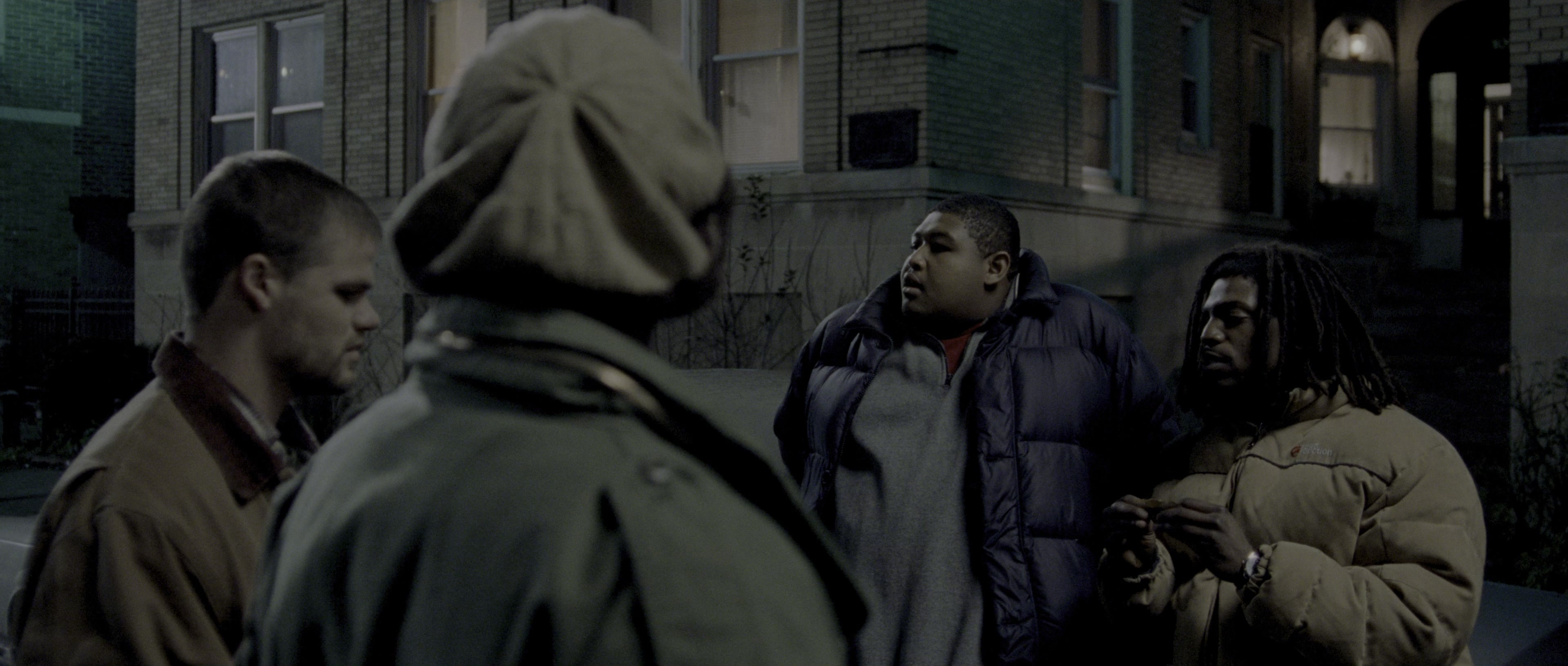 8 Mile (2002), wide, 2.35:1 — film still