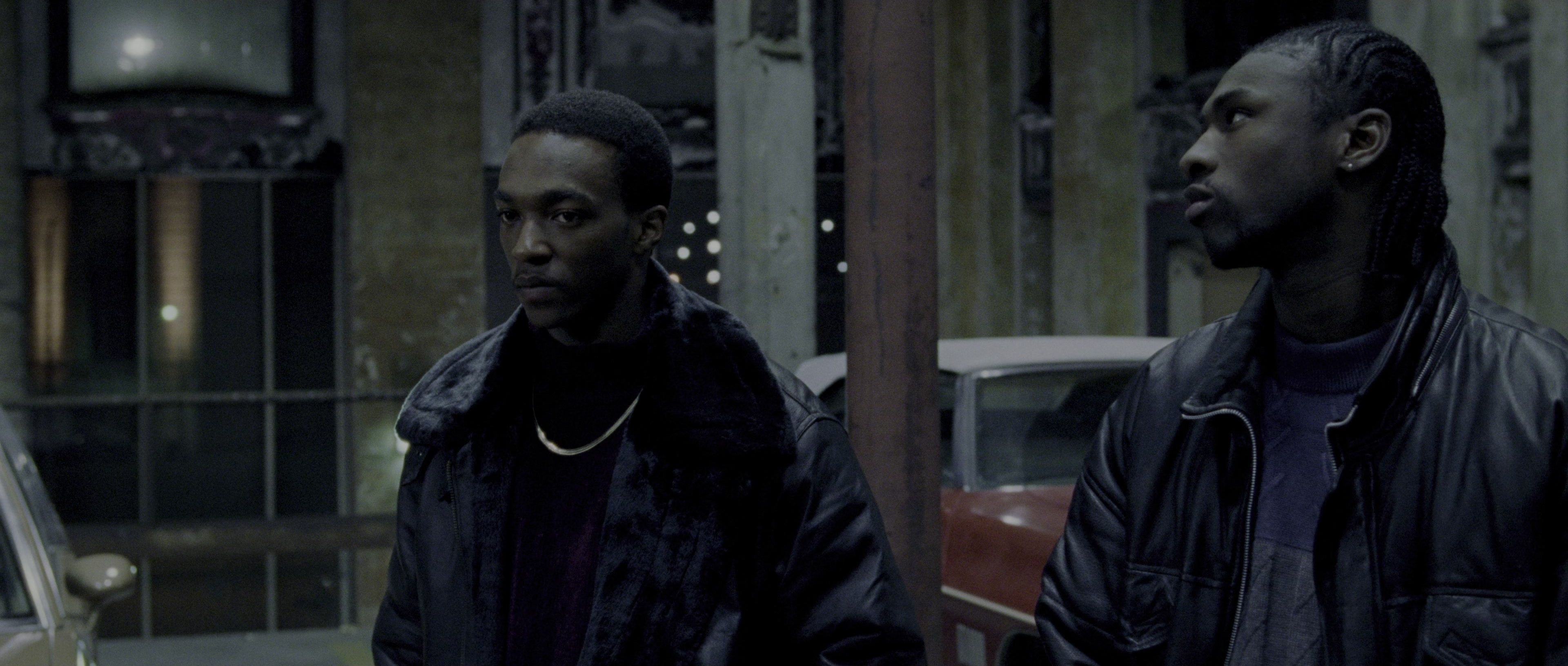 8 Mile (2002), wide, 2.35:1 — film still
