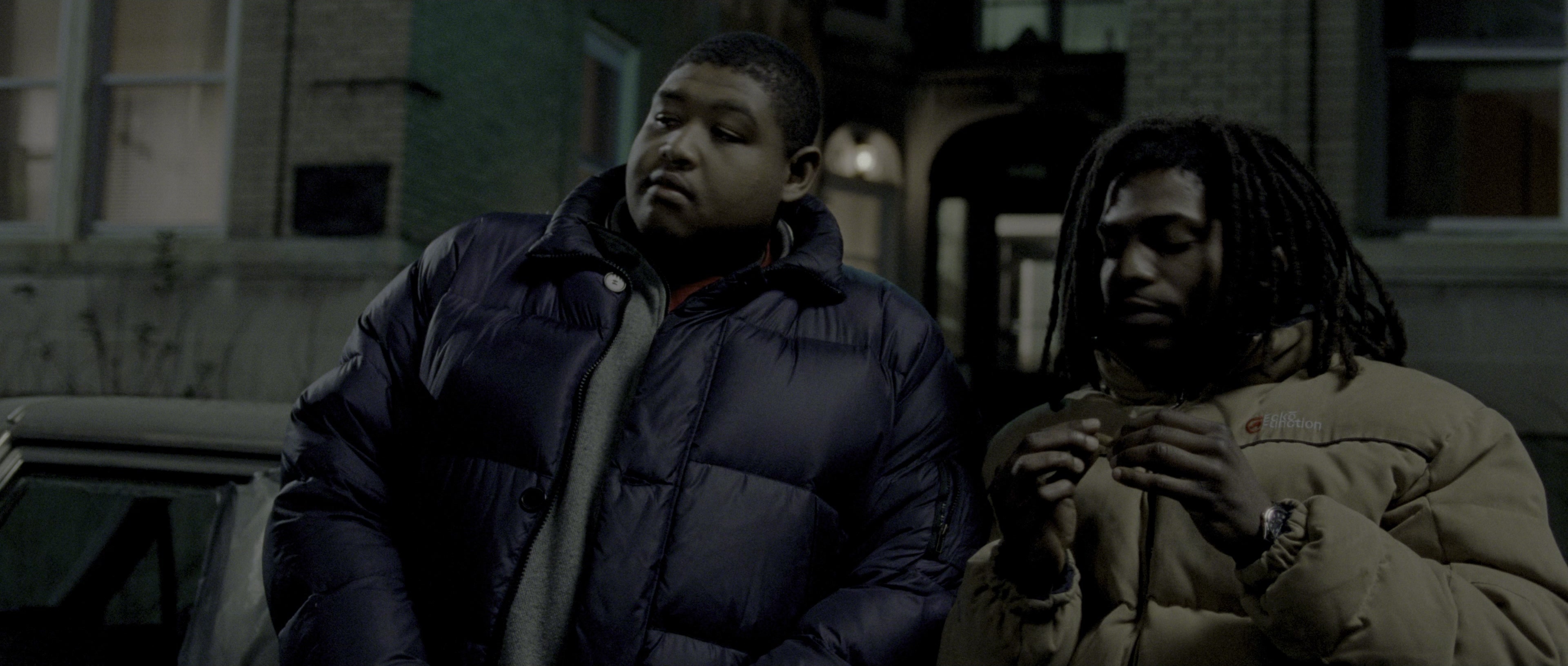 8 Mile (2002), wide, 2.35:1 — film still