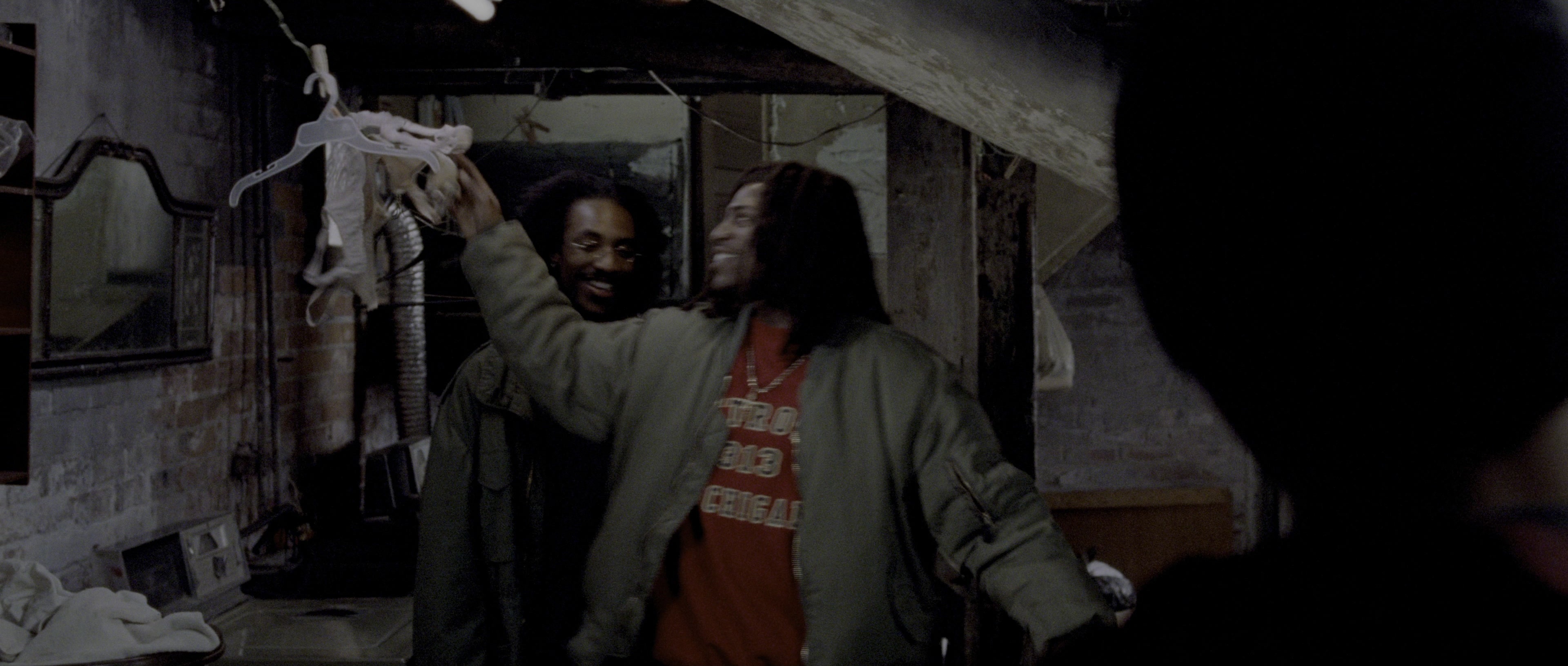 8 Mile (2002), wide, 2.35:1 — film still