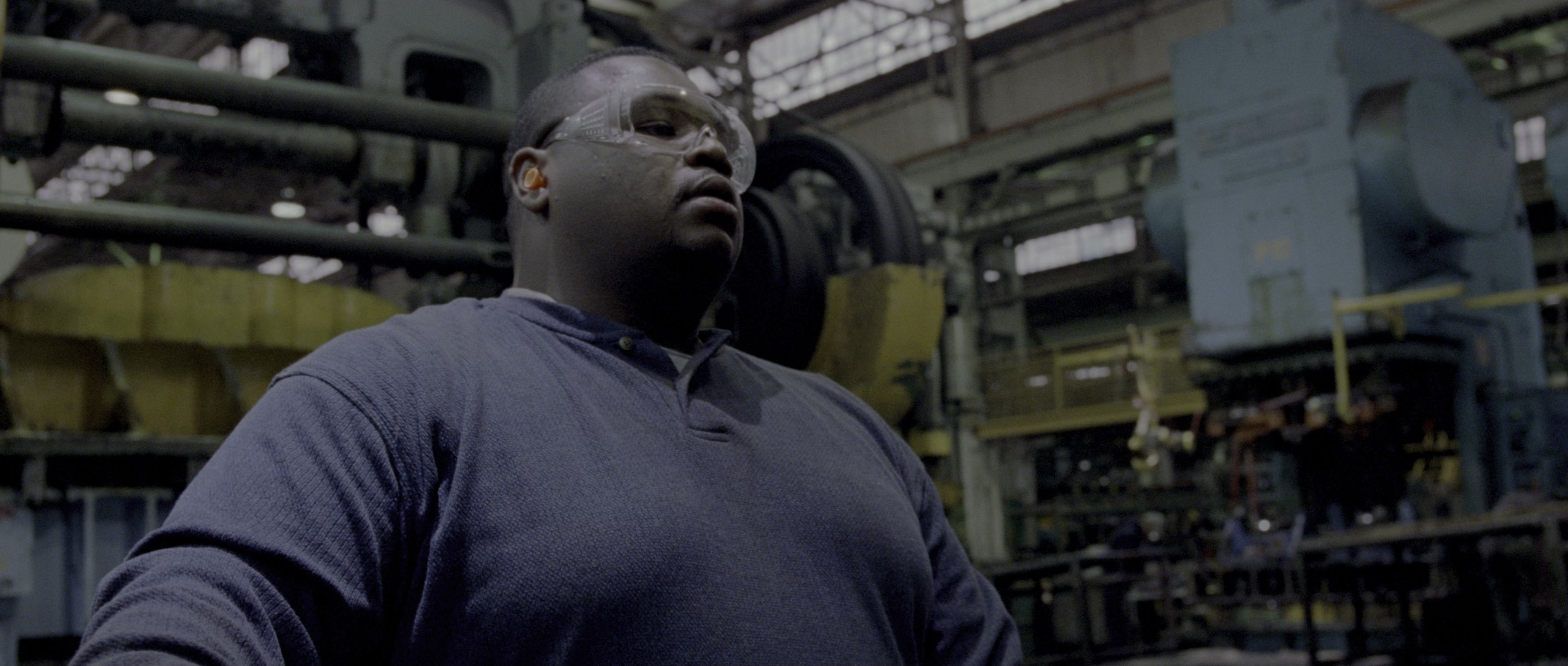 8 Mile (2002), wide, 2.35:1 — film still