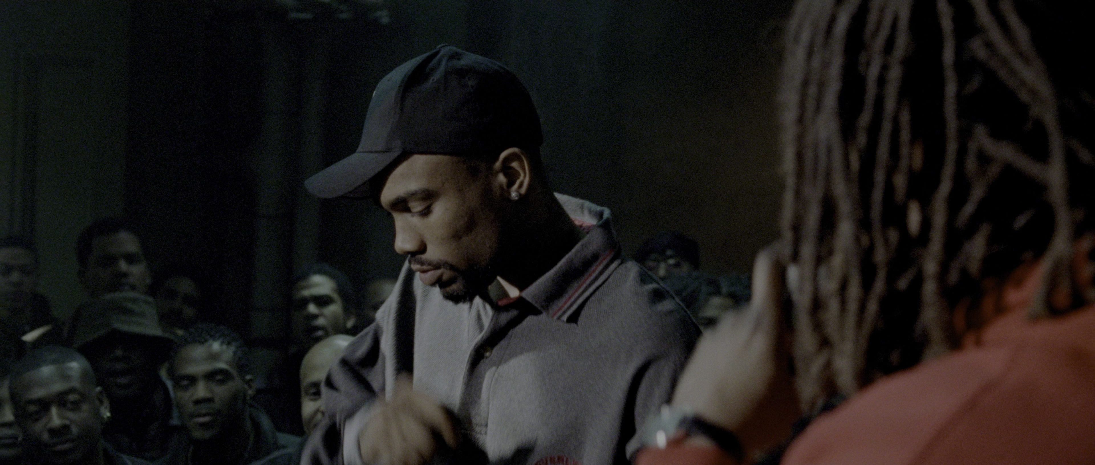 8 Mile (2002), wide, 2.35:1 — film still