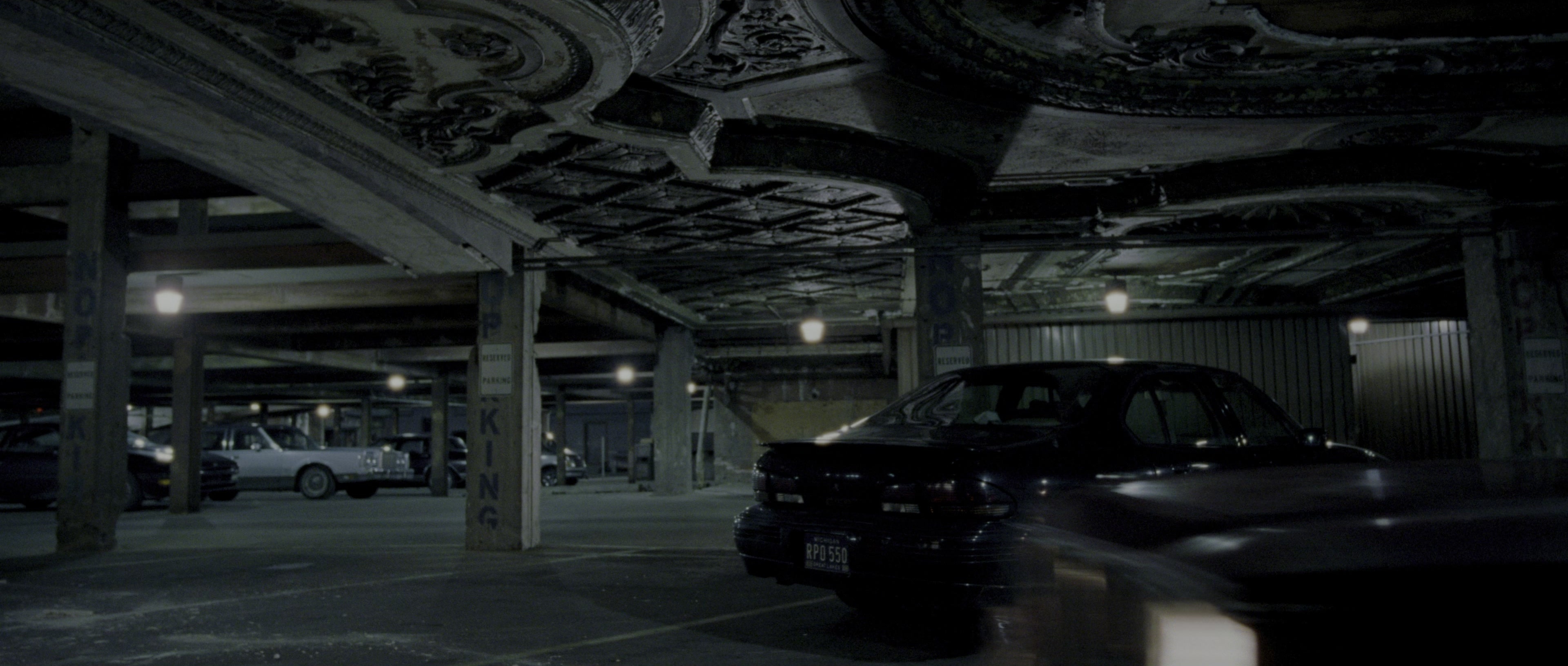 8 Mile (2002), wide, 2.35:1 — film still