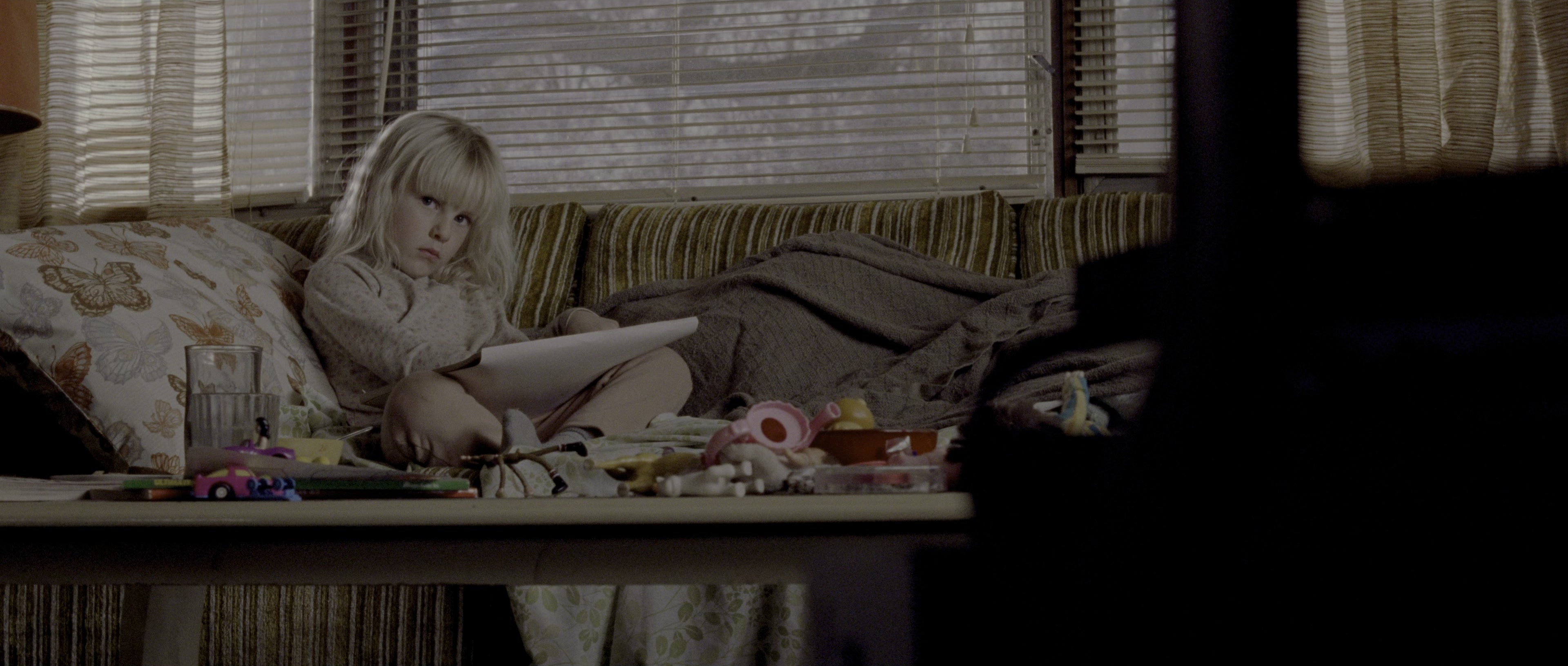 8 Mile (2002), wide, 2.35:1 — film still