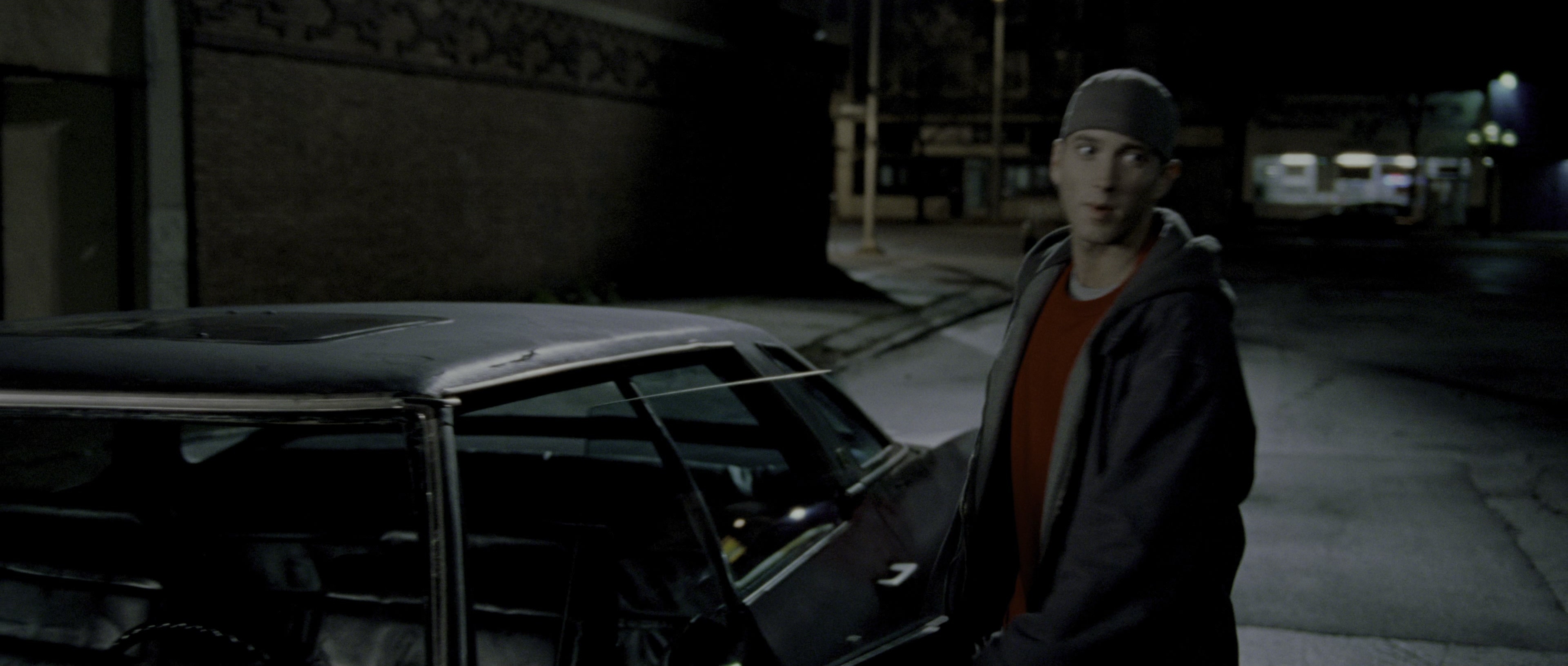 8 Mile (2002), wide, 2.35:1 — film still