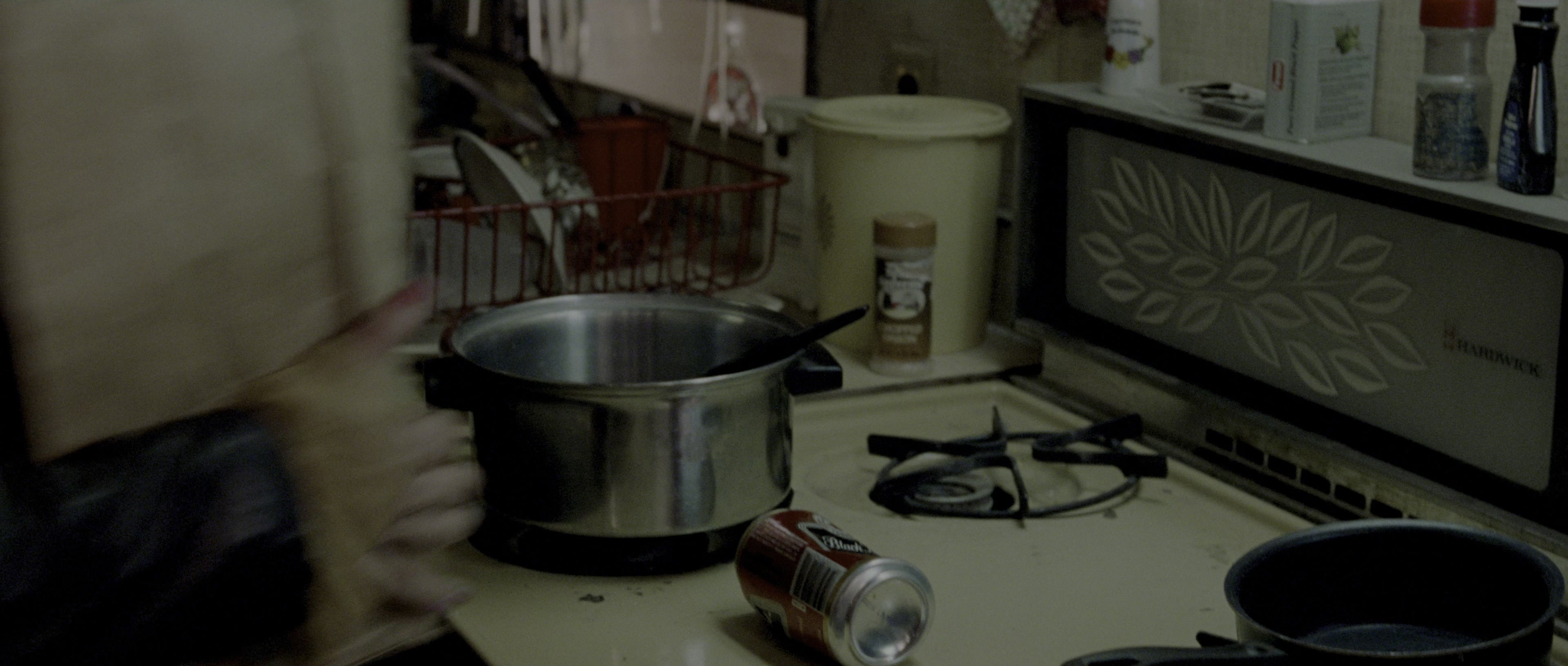 8 Mile (2002), wide, 2.35:1 — film still
