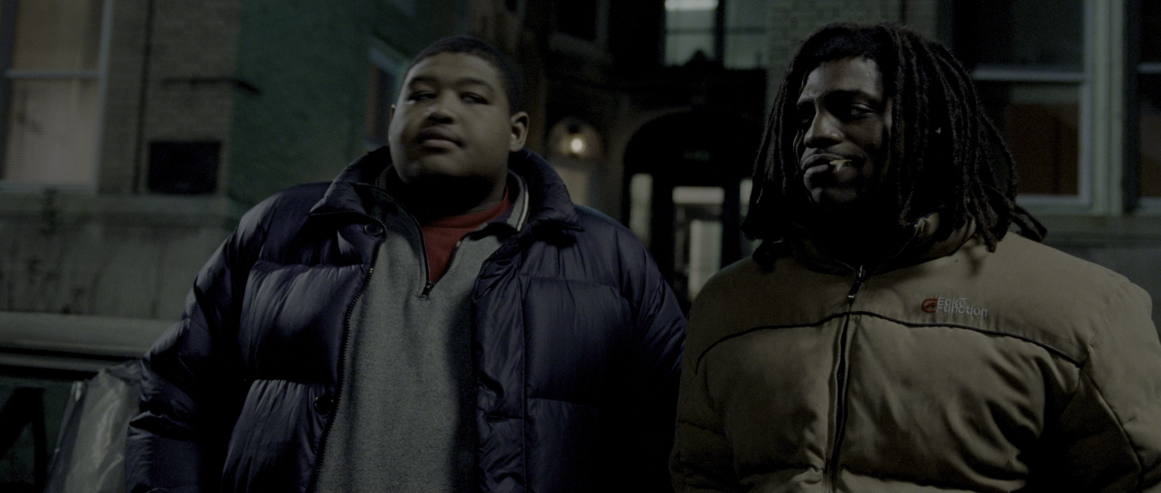 8 Mile (2002), wide, 2.35:1 — film still