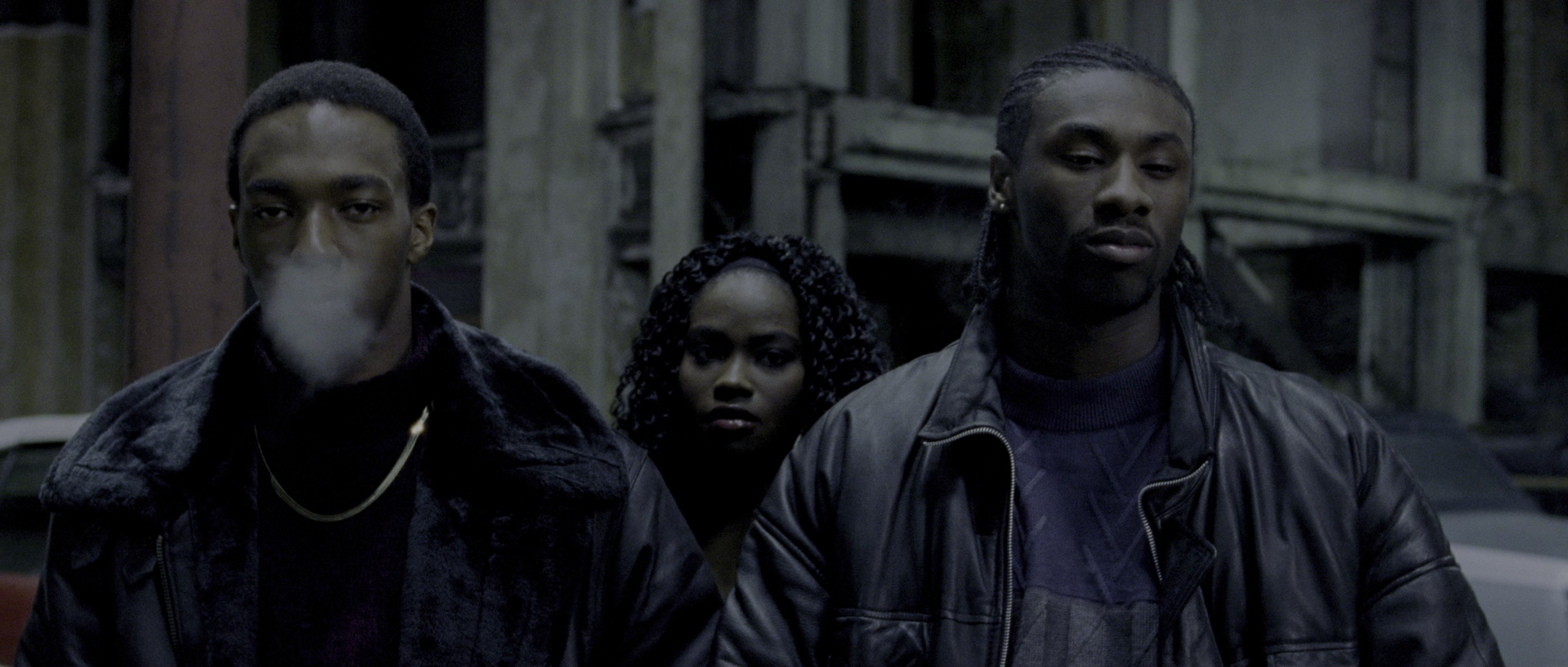 8 Mile (2002), wide, 2.35:1 — film still
