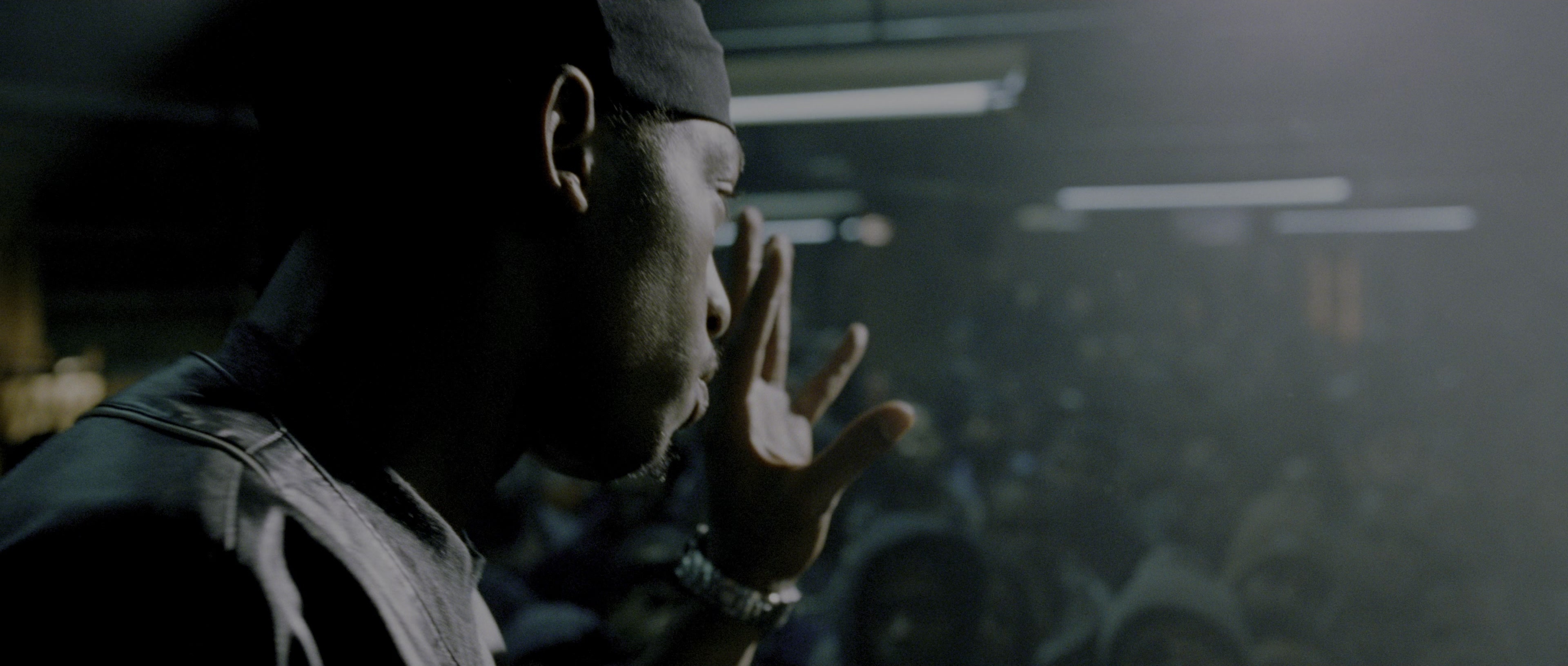 8 Mile (2002), unknown, 2.35:1 — film still
