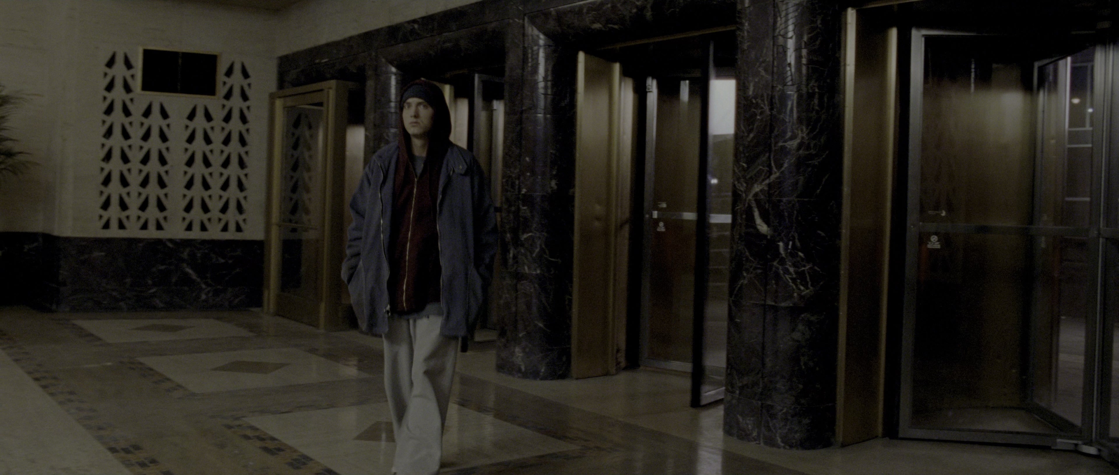 8 Mile (2002), wide, 2.35:1 — film still