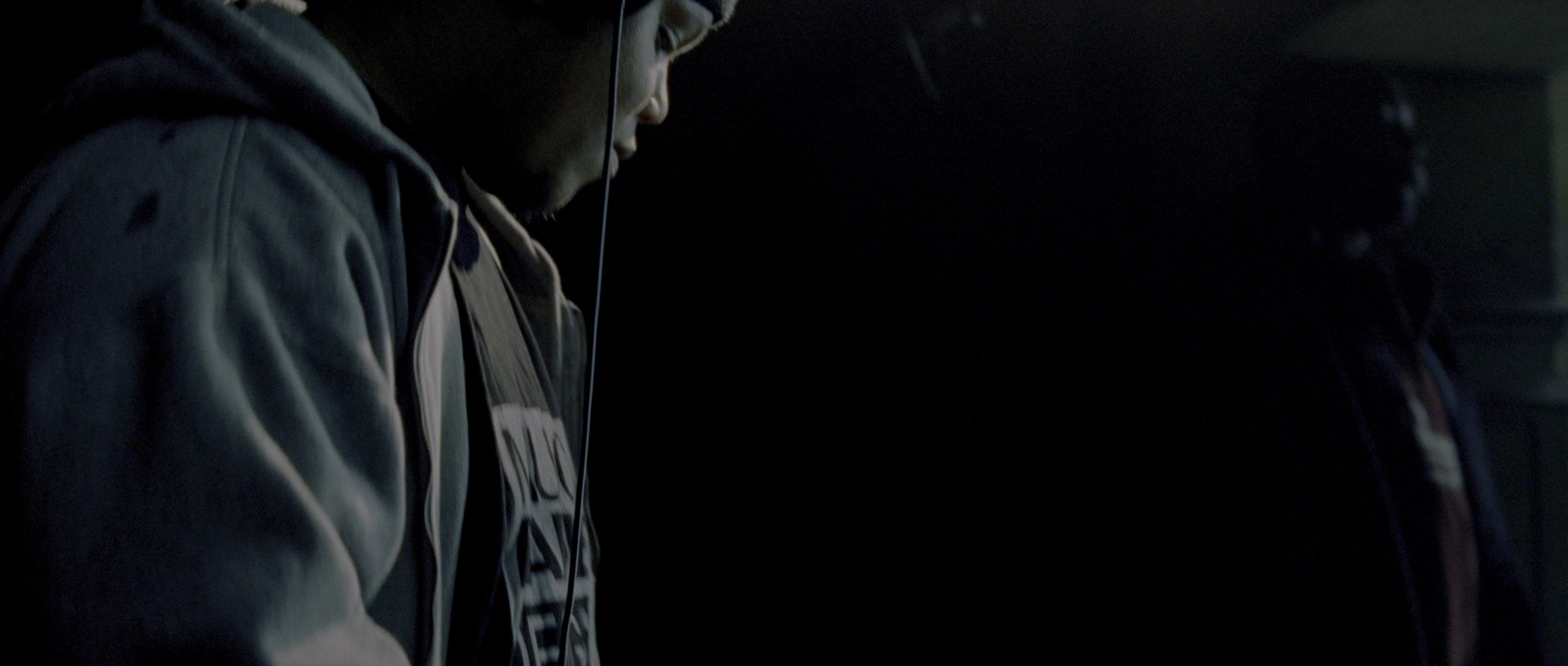8 Mile (2002), wide, 2.35:1 — film still