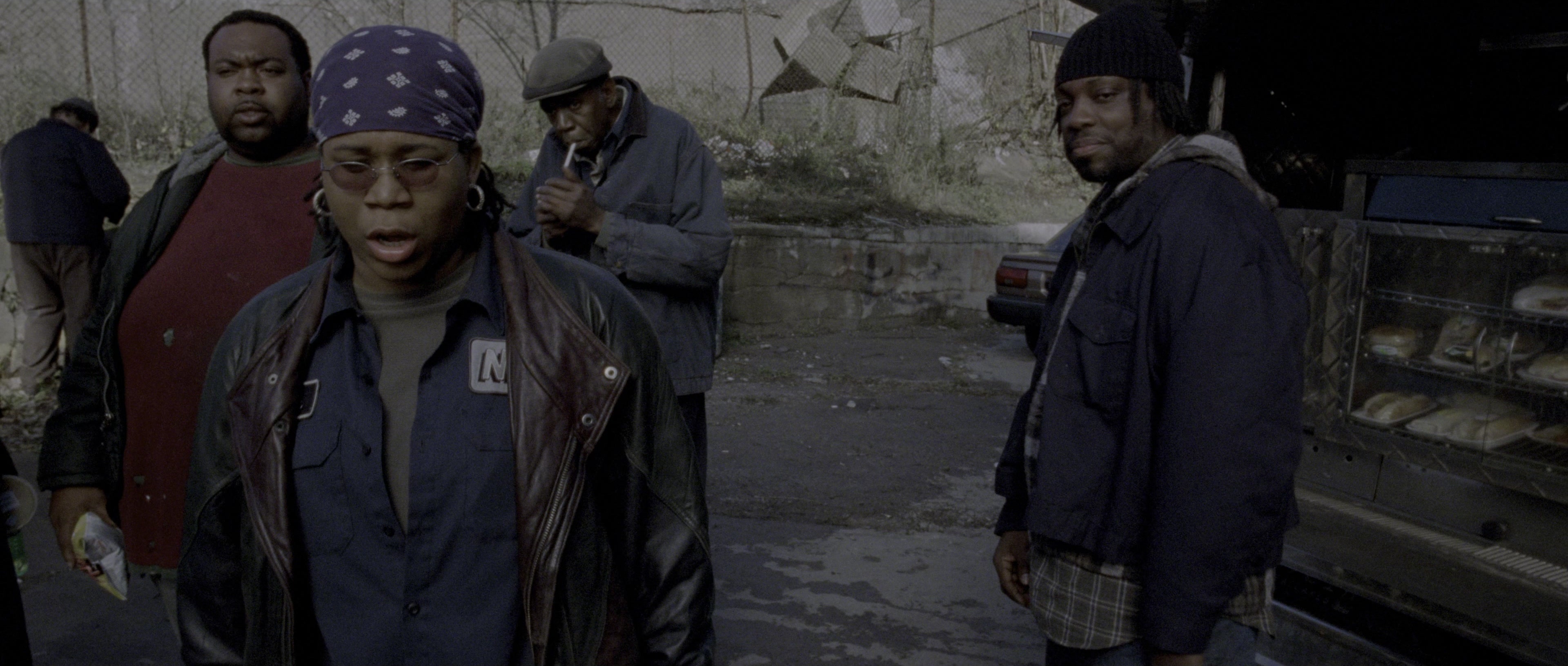 8 Mile (2002), wide, 2.35:1 — film still