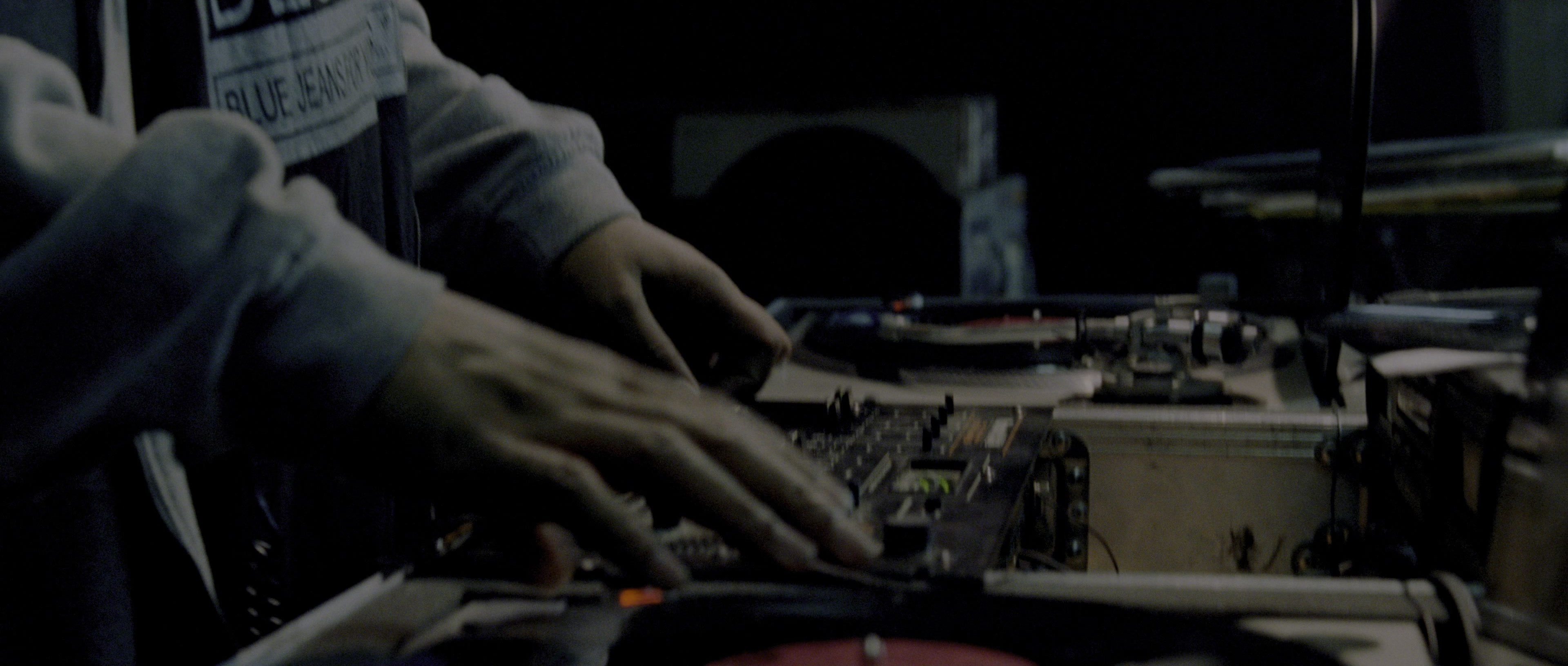 8 Mile (2002), wide, 2.35:1 — film still