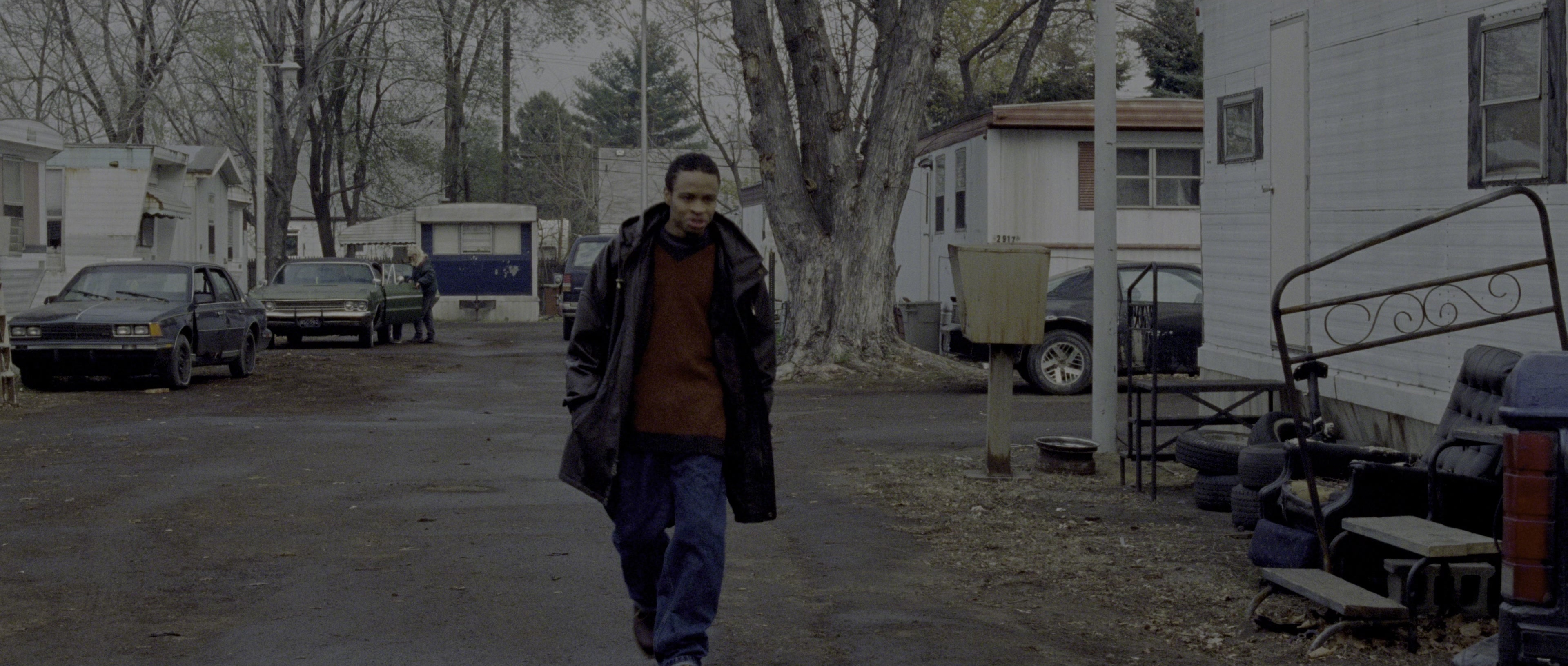 8 Mile (2002), wide, 2.35:1 — film still