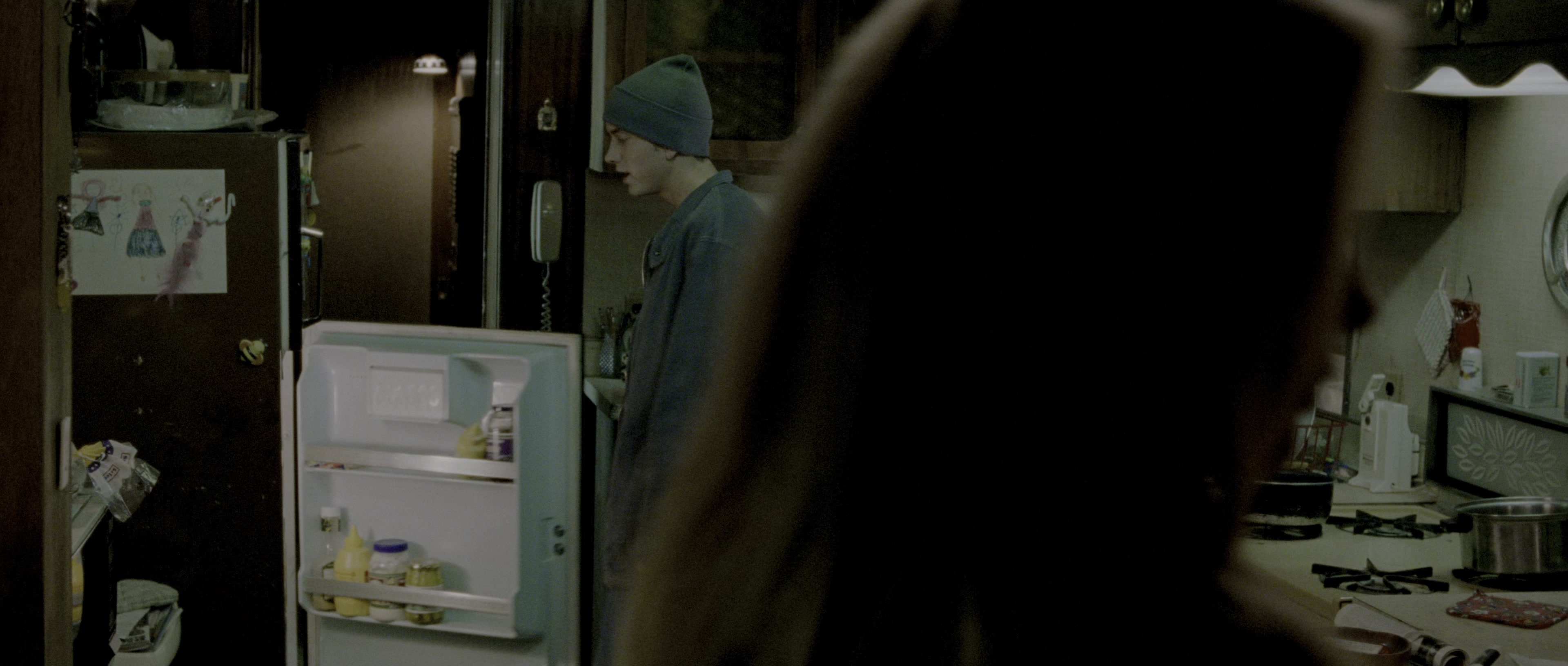 8 Mile (2002), wide, 2.35:1 — film still