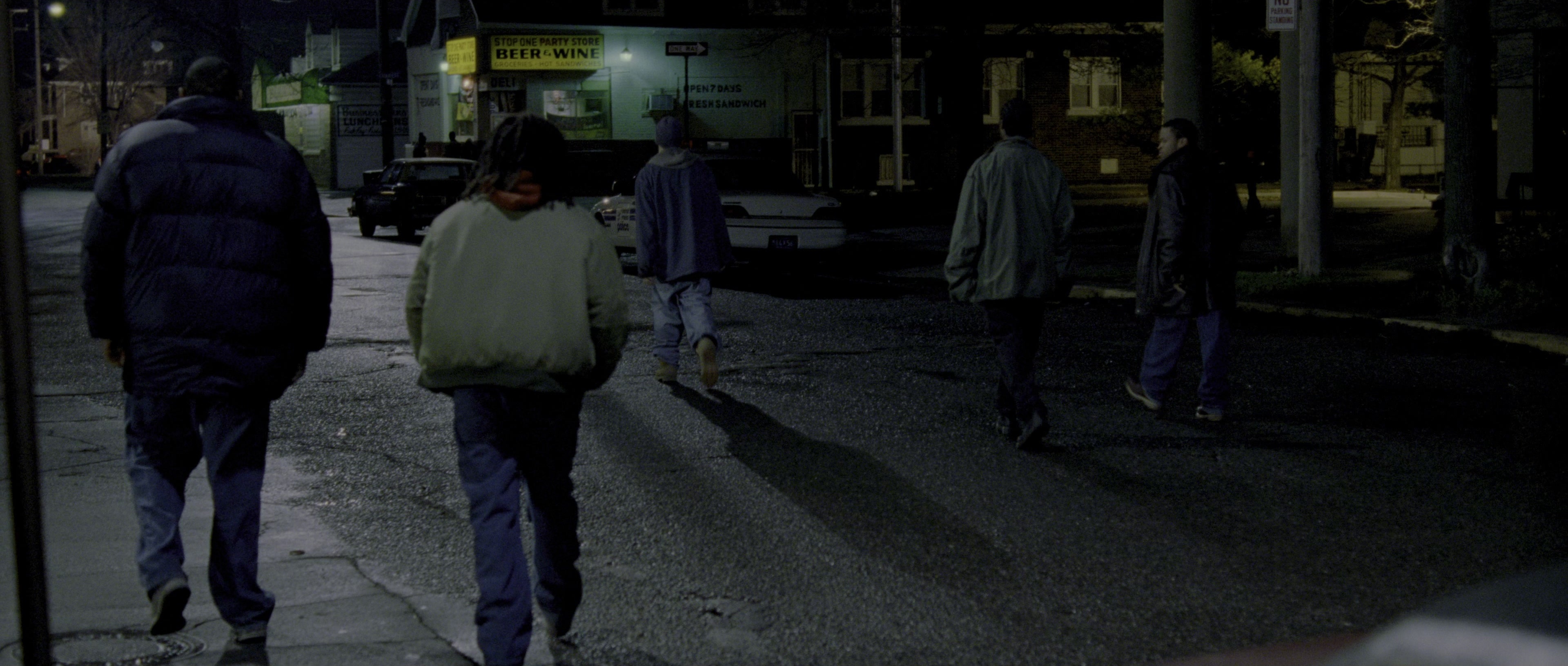 8 Mile (2002), wide, 2.35:1 — film still