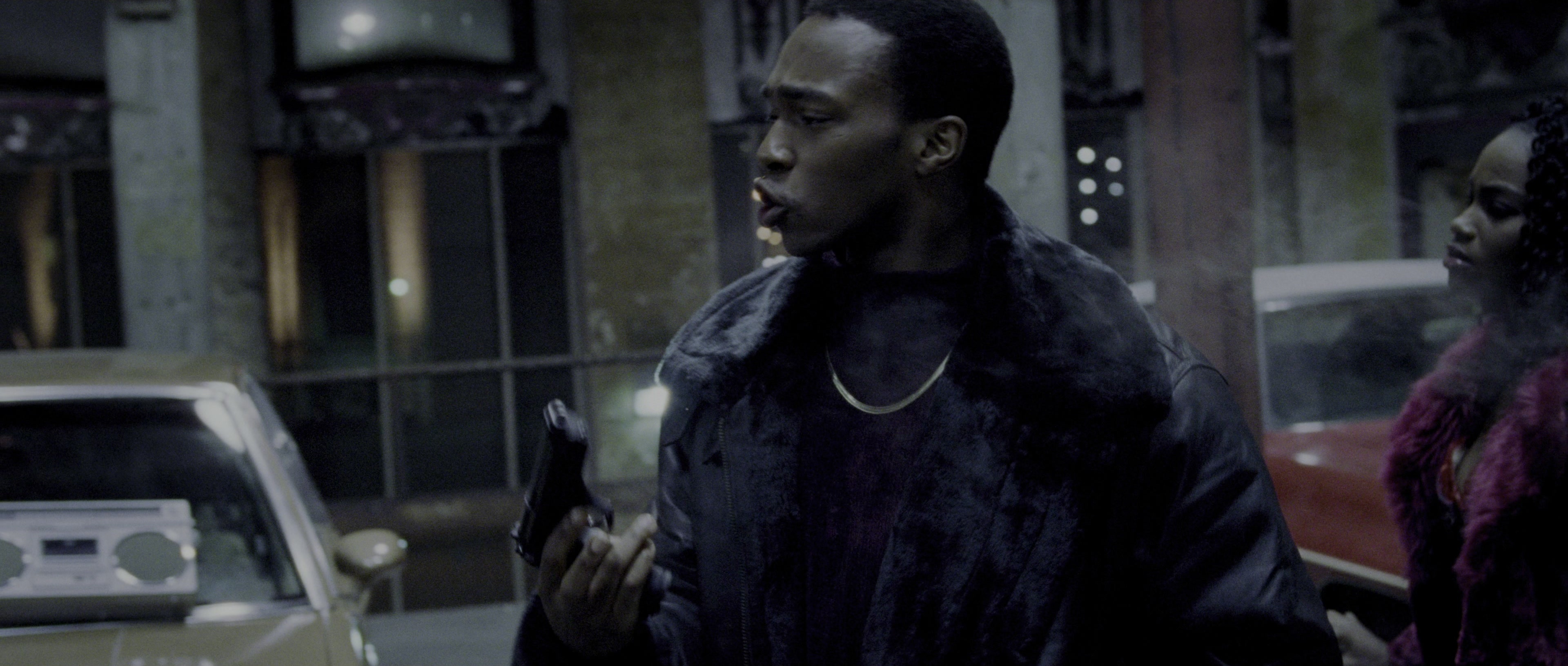 8 Mile (2002), wide, 2.35:1 — film still