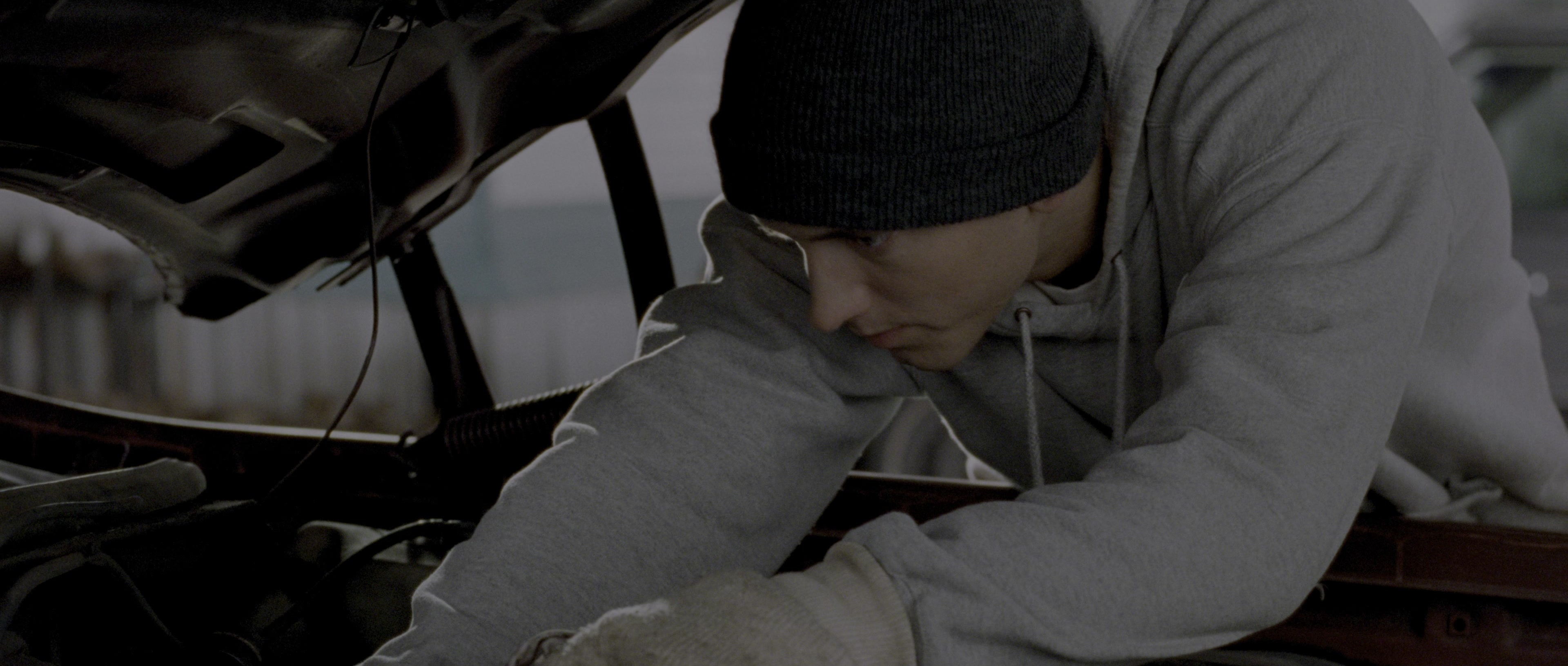 8 Mile (2002), wide, 2.35:1 — film still