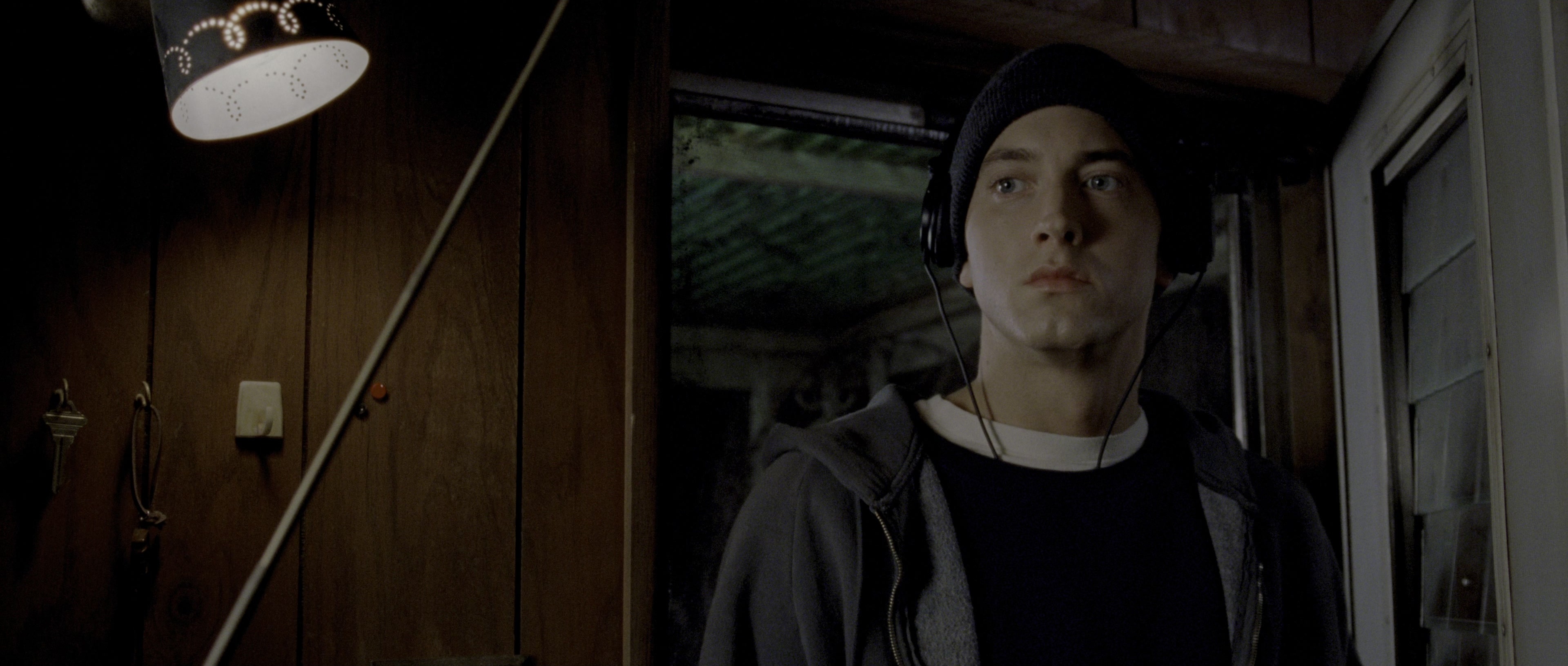 8 Mile (2002), wide, 2.35:1 — film still