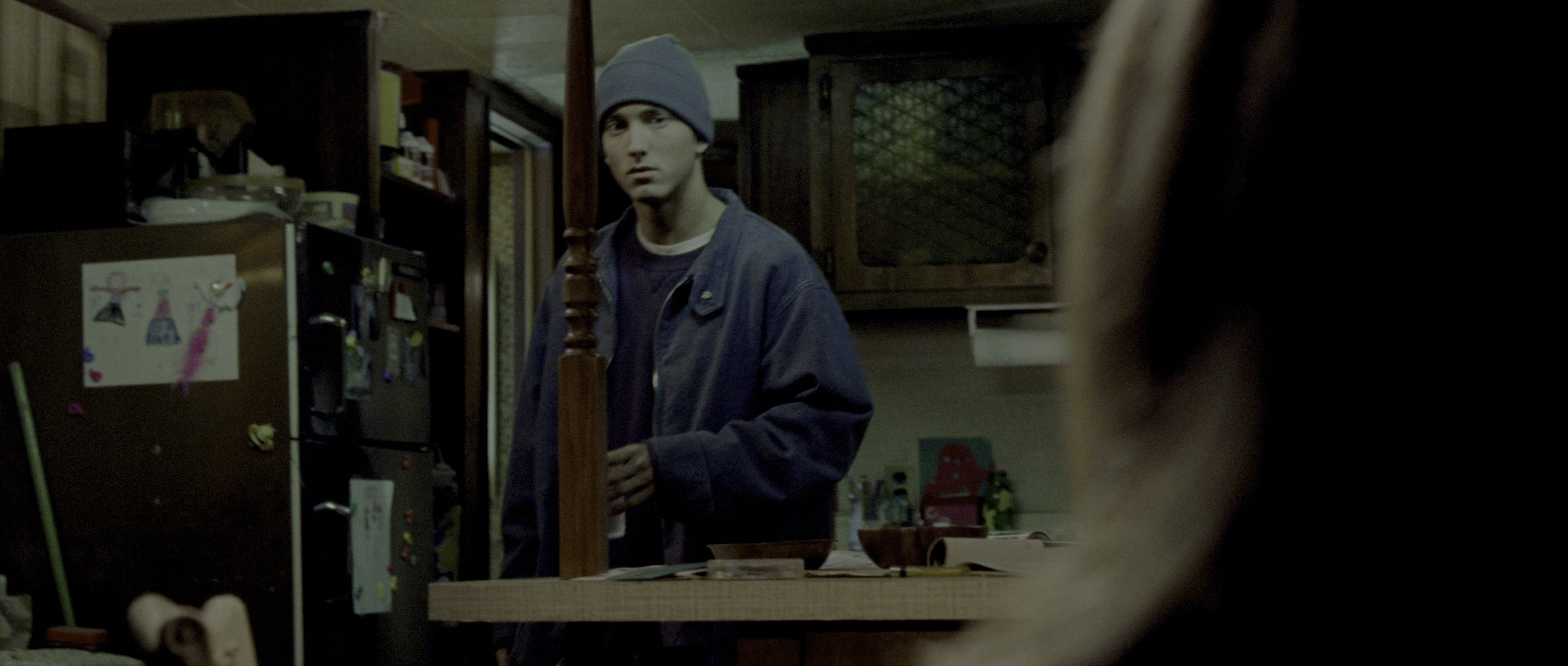 8 Mile (2002), wide, 2.35:1 — film still