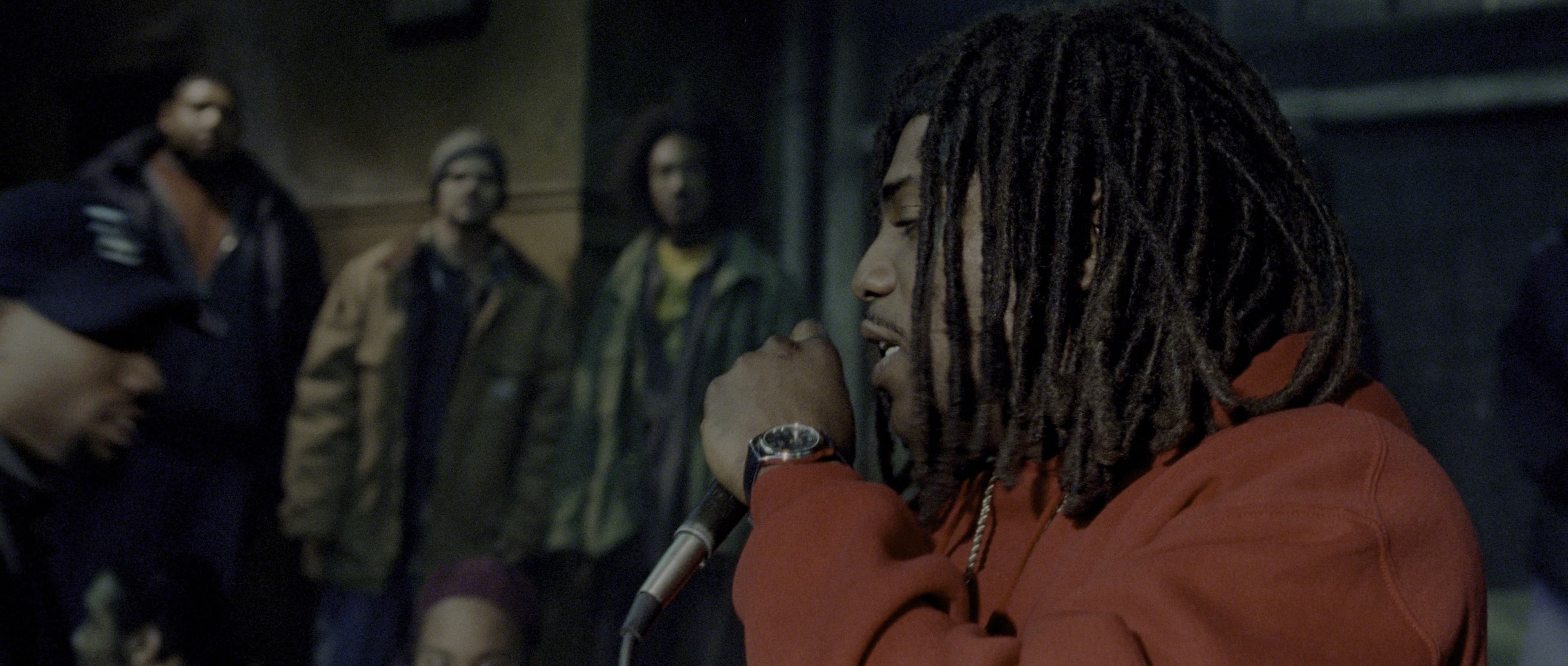 8 Mile (2002), wide, 2.35:1 — film still
