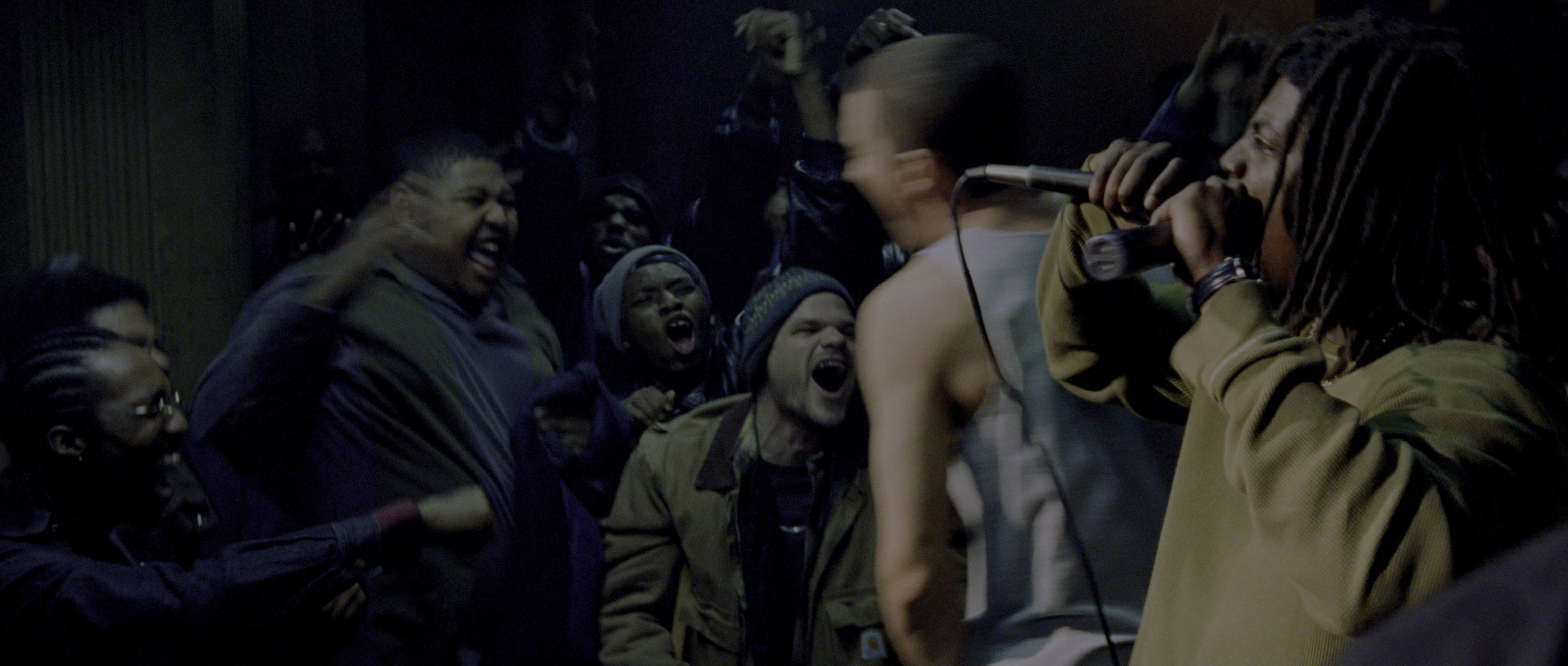 8 Mile (2002), wide, 2.35:1 — film still