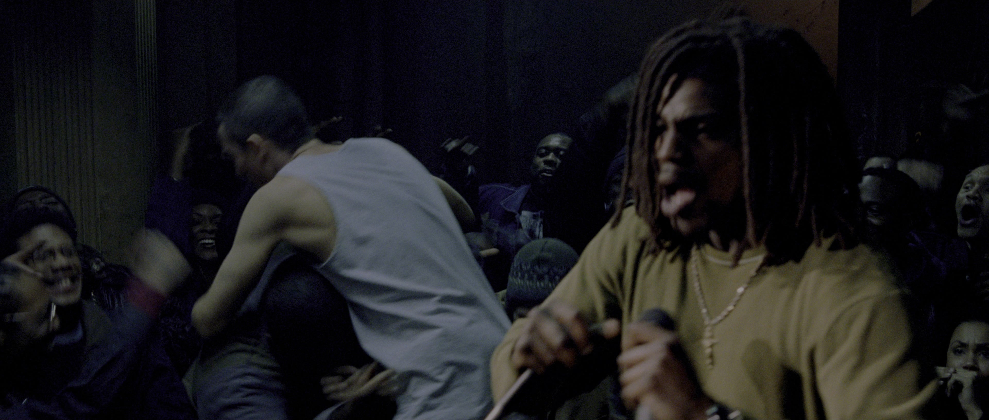 8 Mile (2002), wide, 2.35:1 — film still