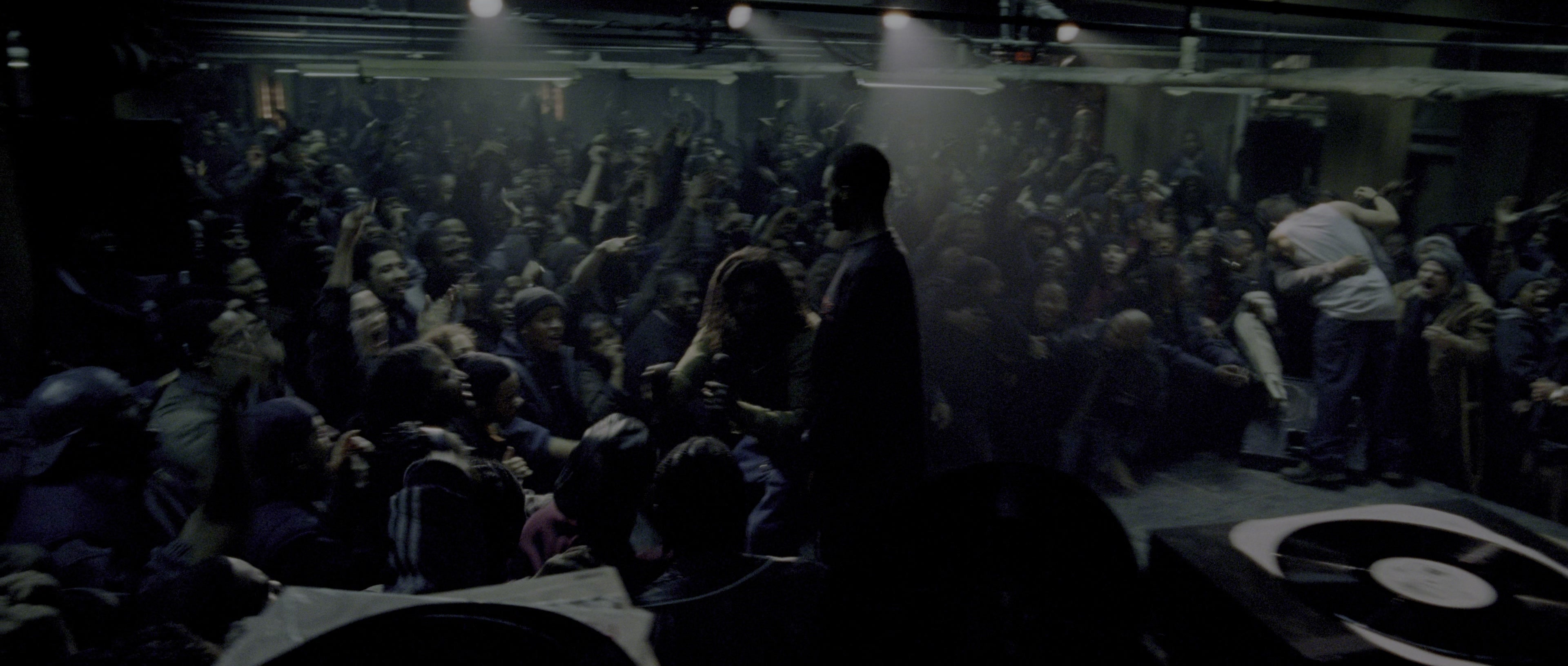 8 Mile (2002), wide, 2.35:1 — film still
