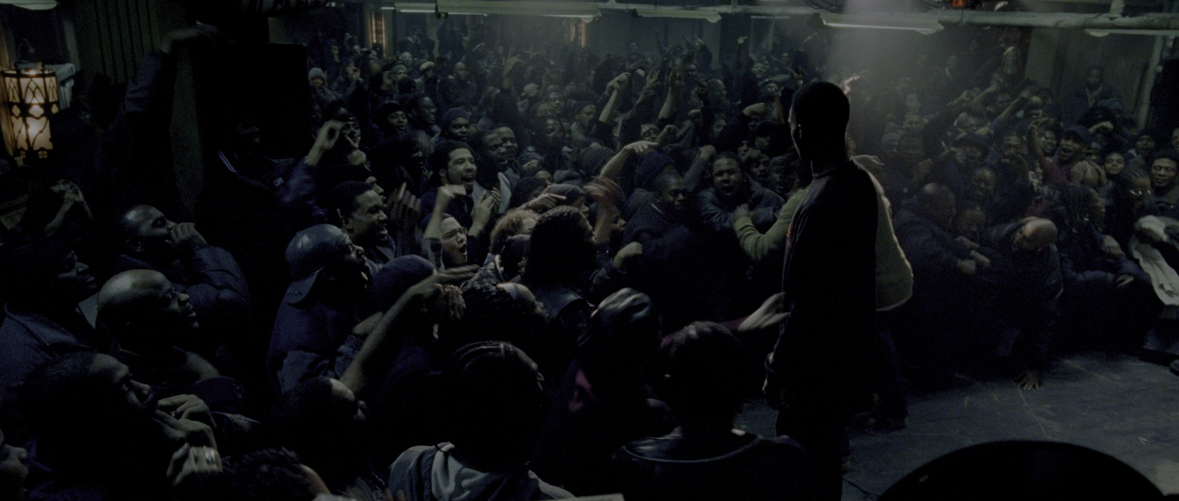 8 Mile (2002), wide, 2.35:1 — film still