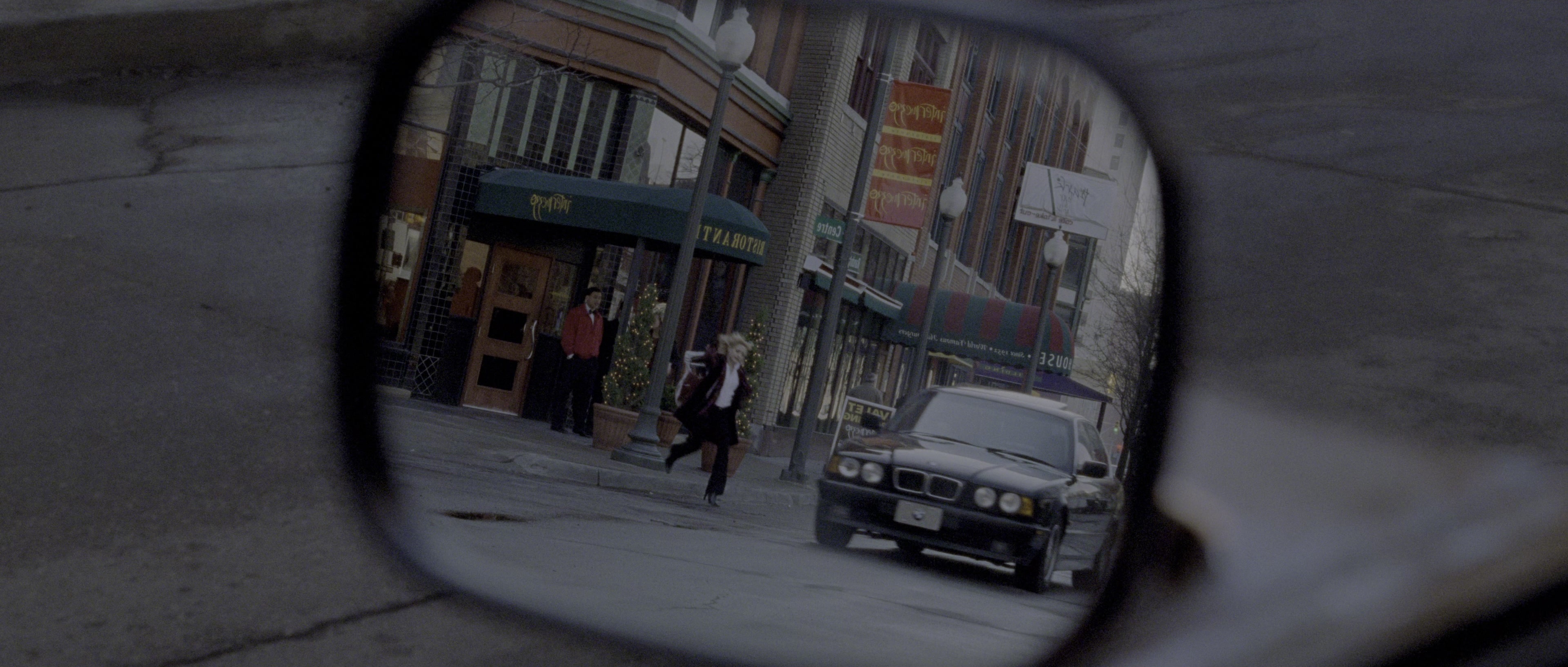 8 Mile (2002), wide, 2.35:1 — film still