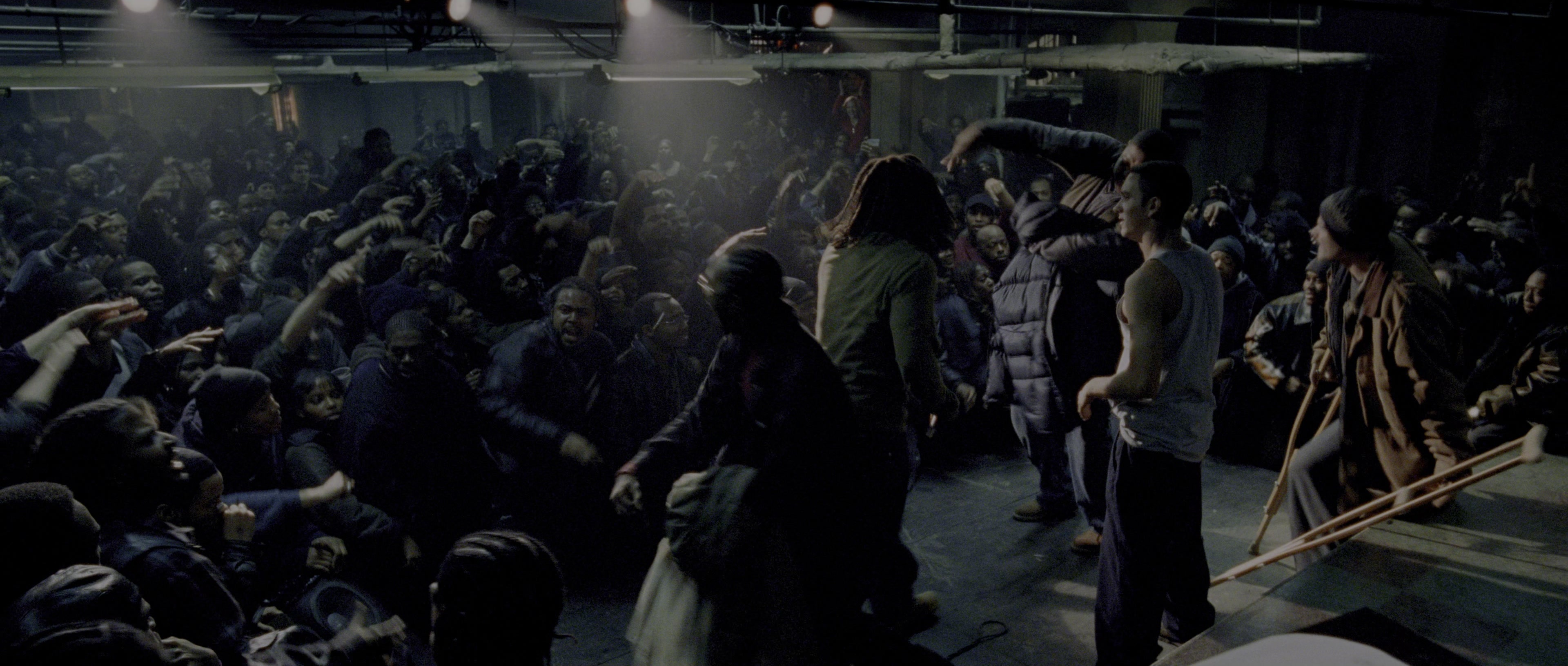 8 Mile (2002), wide, 2.35:1 — film still