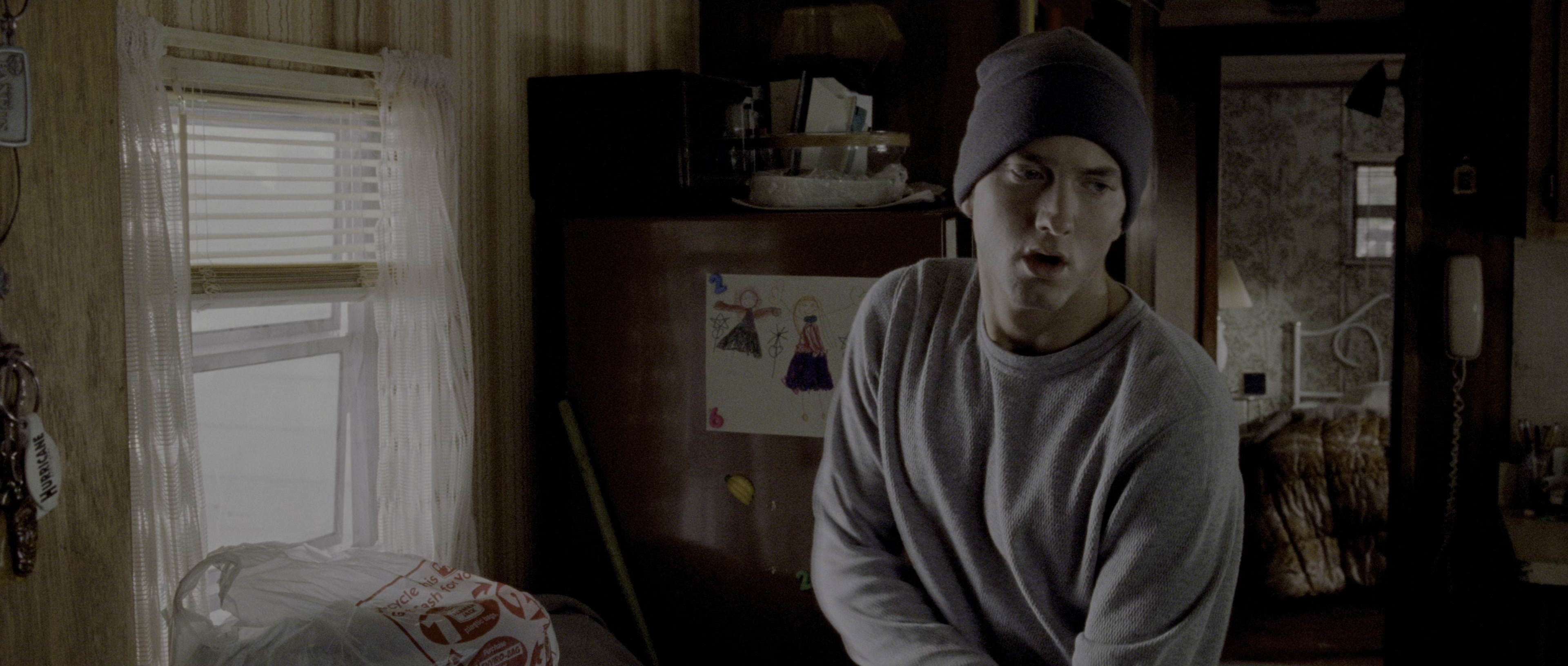 8 Mile (2002), wide, 2.35:1 — film still