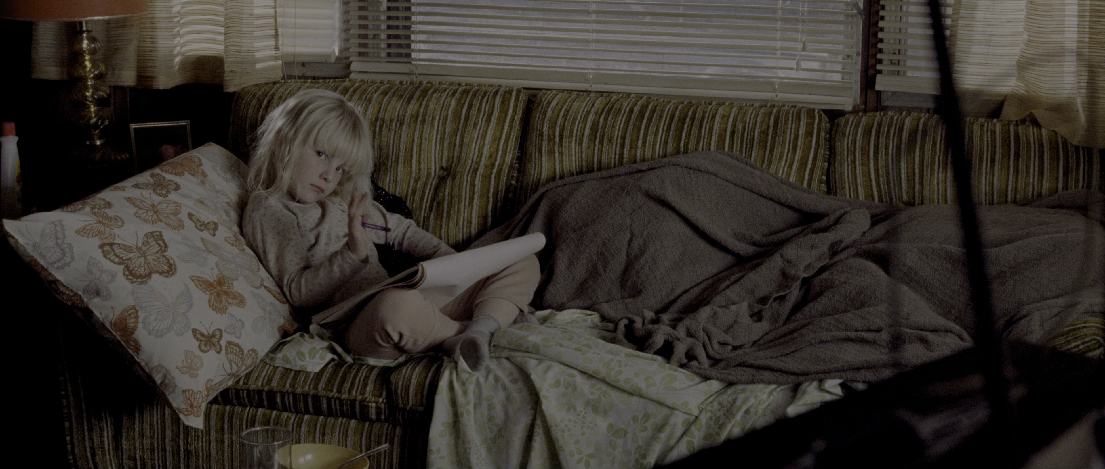 8 Mile (2002), wide, 2.35:1 — film still