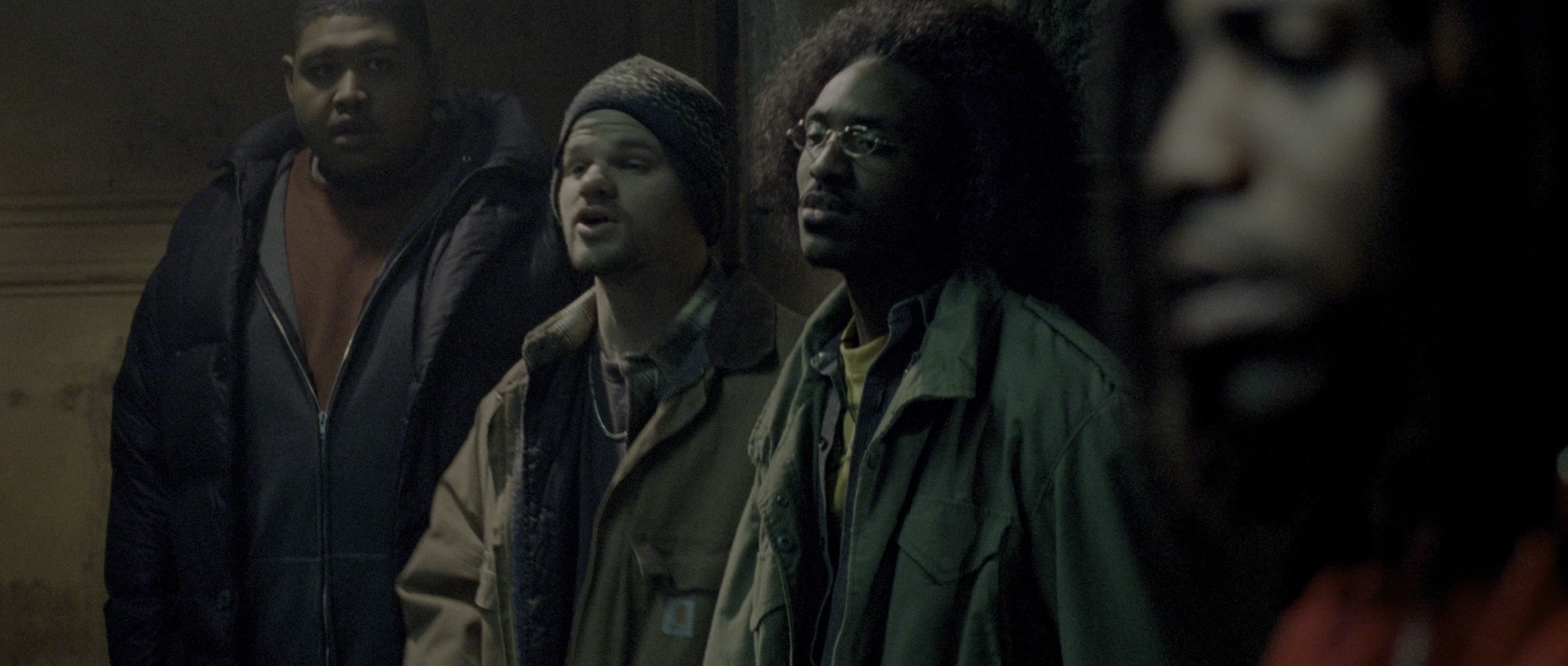 8 Mile (2002), wide, 2.35:1 — film still