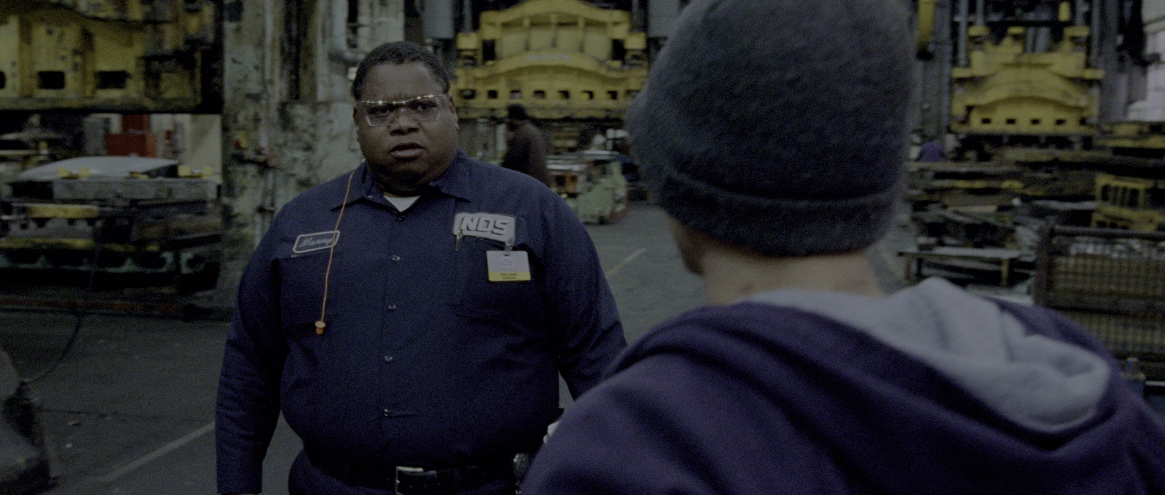 8 Mile (2002), wide, 2.35:1 — film still