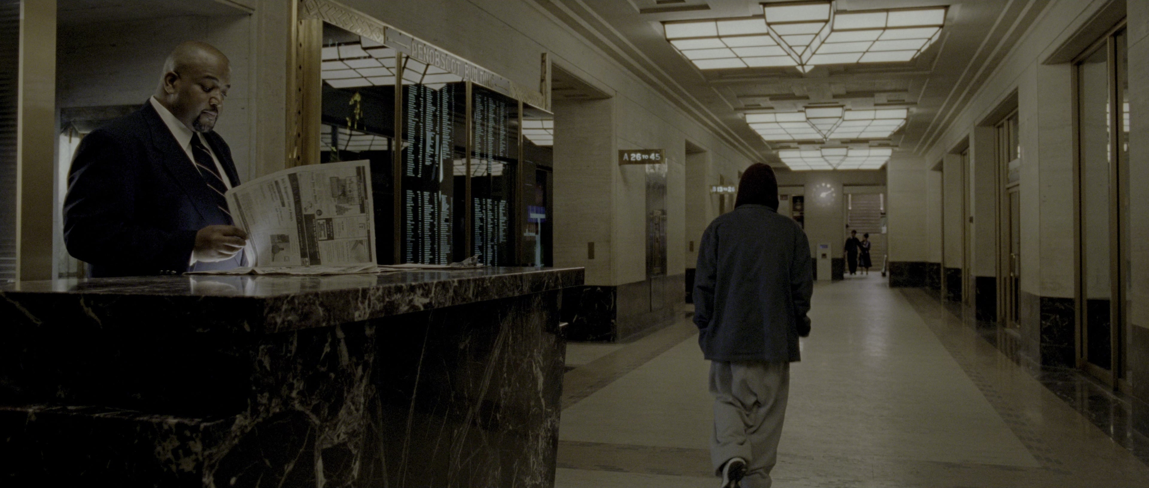 8 Mile (2002), wide, 2.35:1 — film still