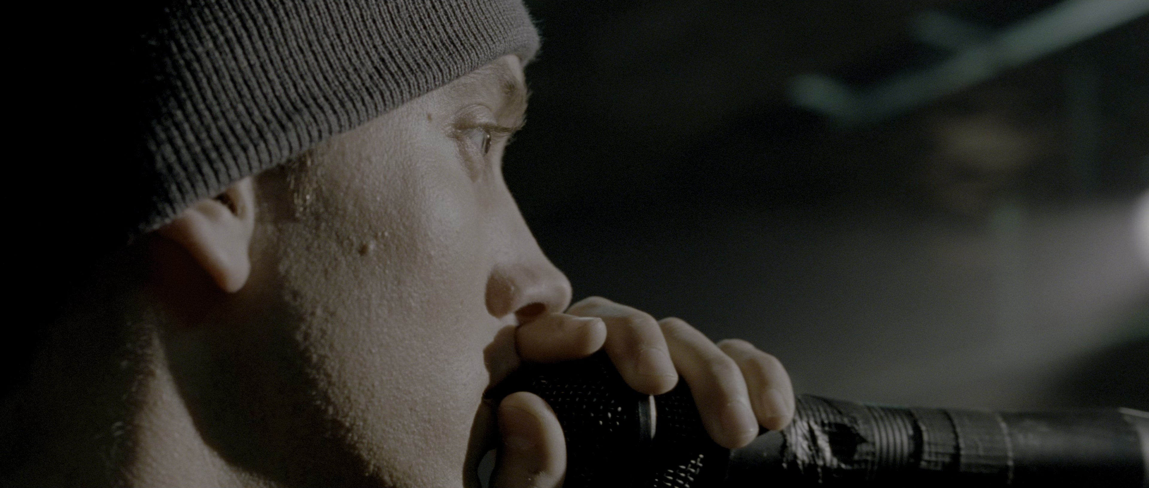 8 Mile (2002), wide, 2.35:1 — film still