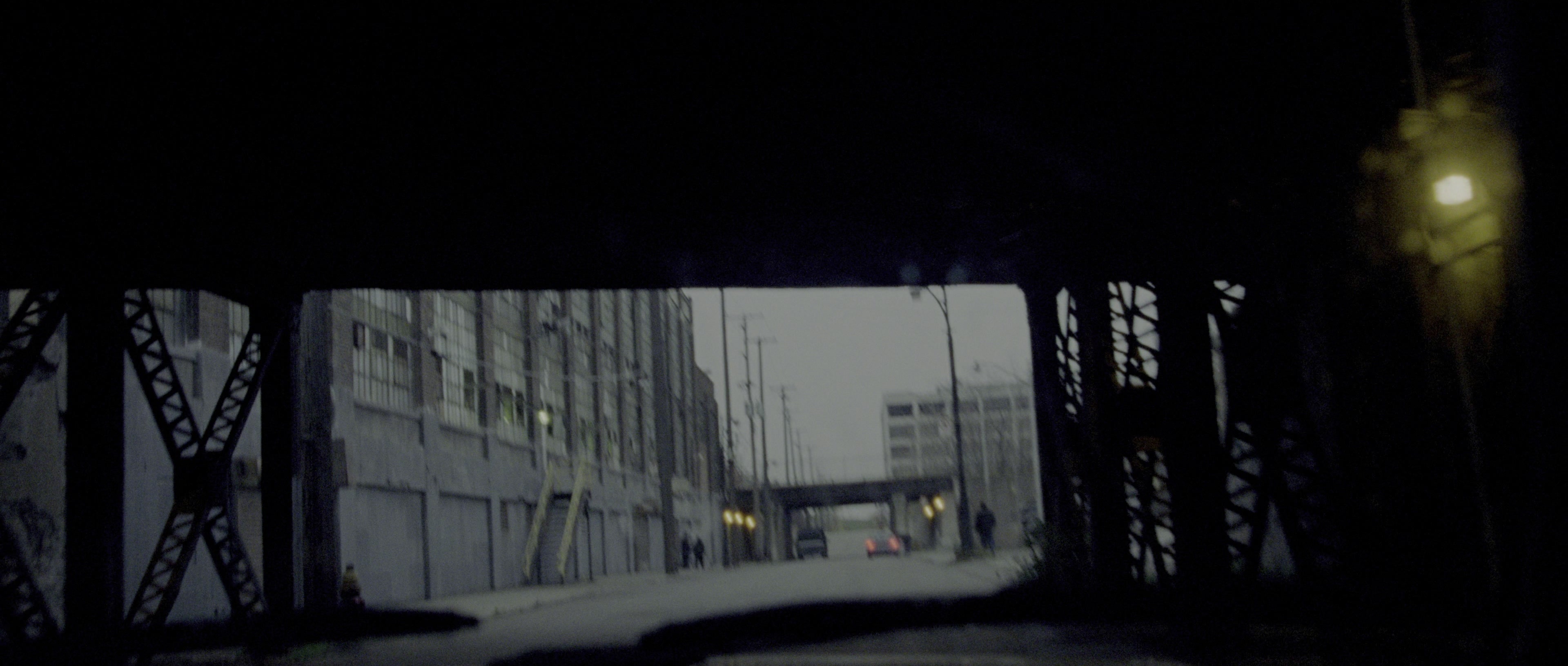 8 Mile (2002), wide, 2.35:1 — film still