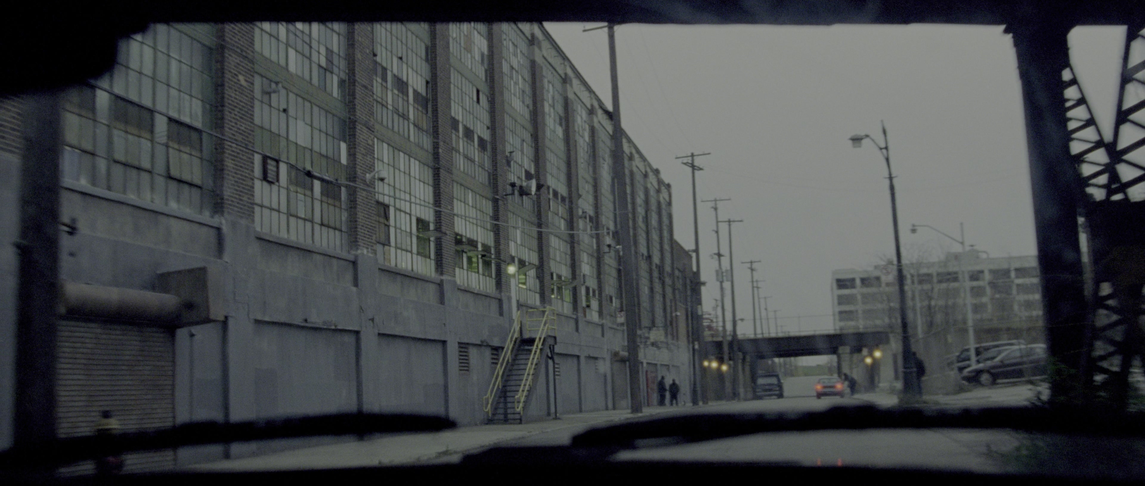 8 Mile (2002), wide, 2.35:1 — film still